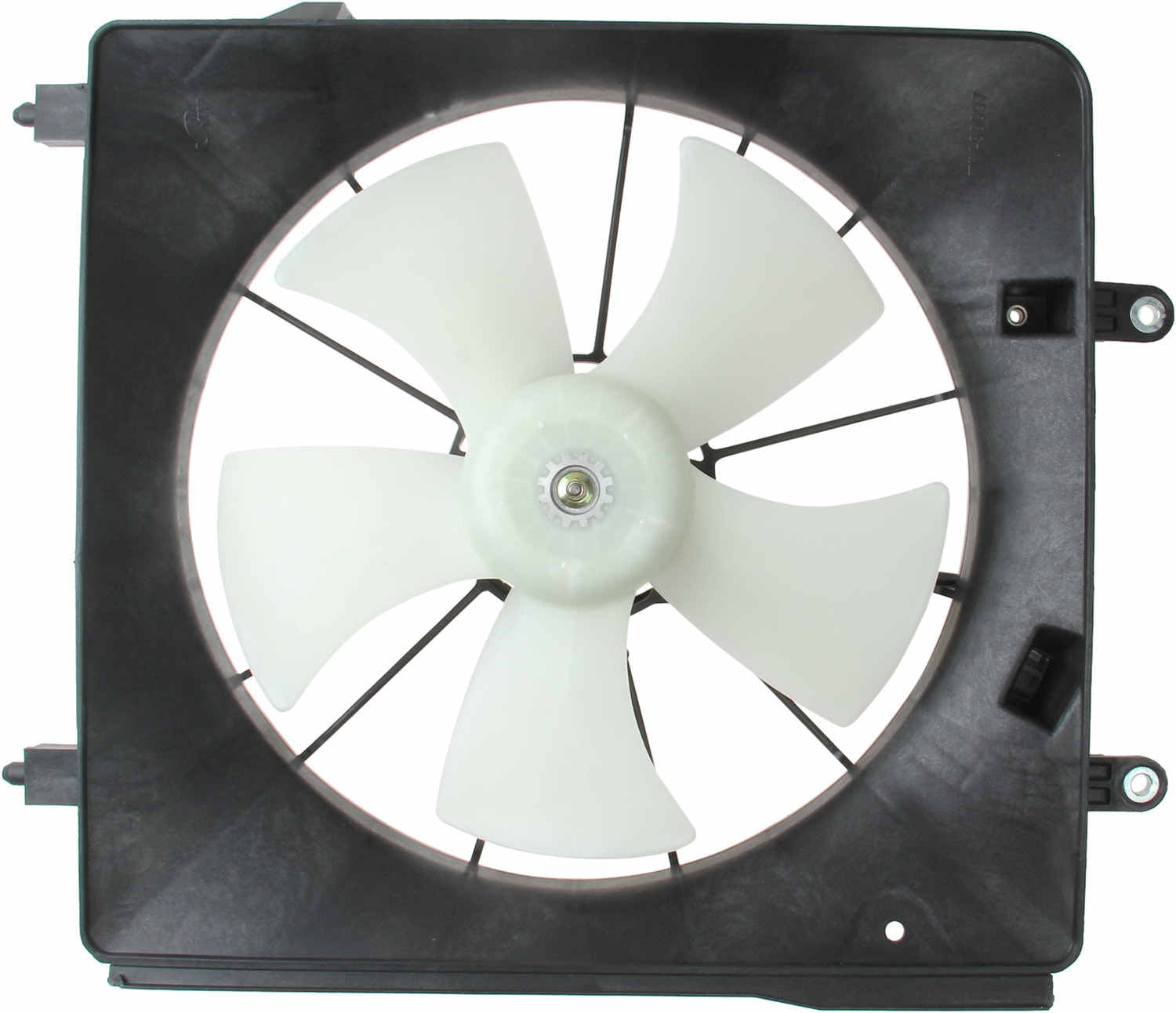 TYC Engine Cooling Fan Assembly