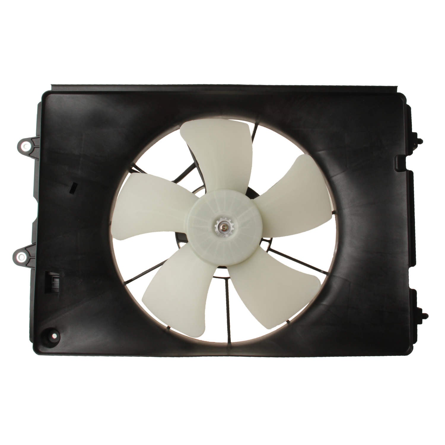 TYC Engine Cooling Fan Assembly