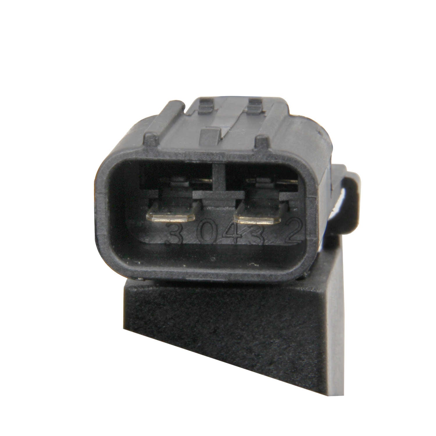 TYC Engine Cooling Fan Assembly