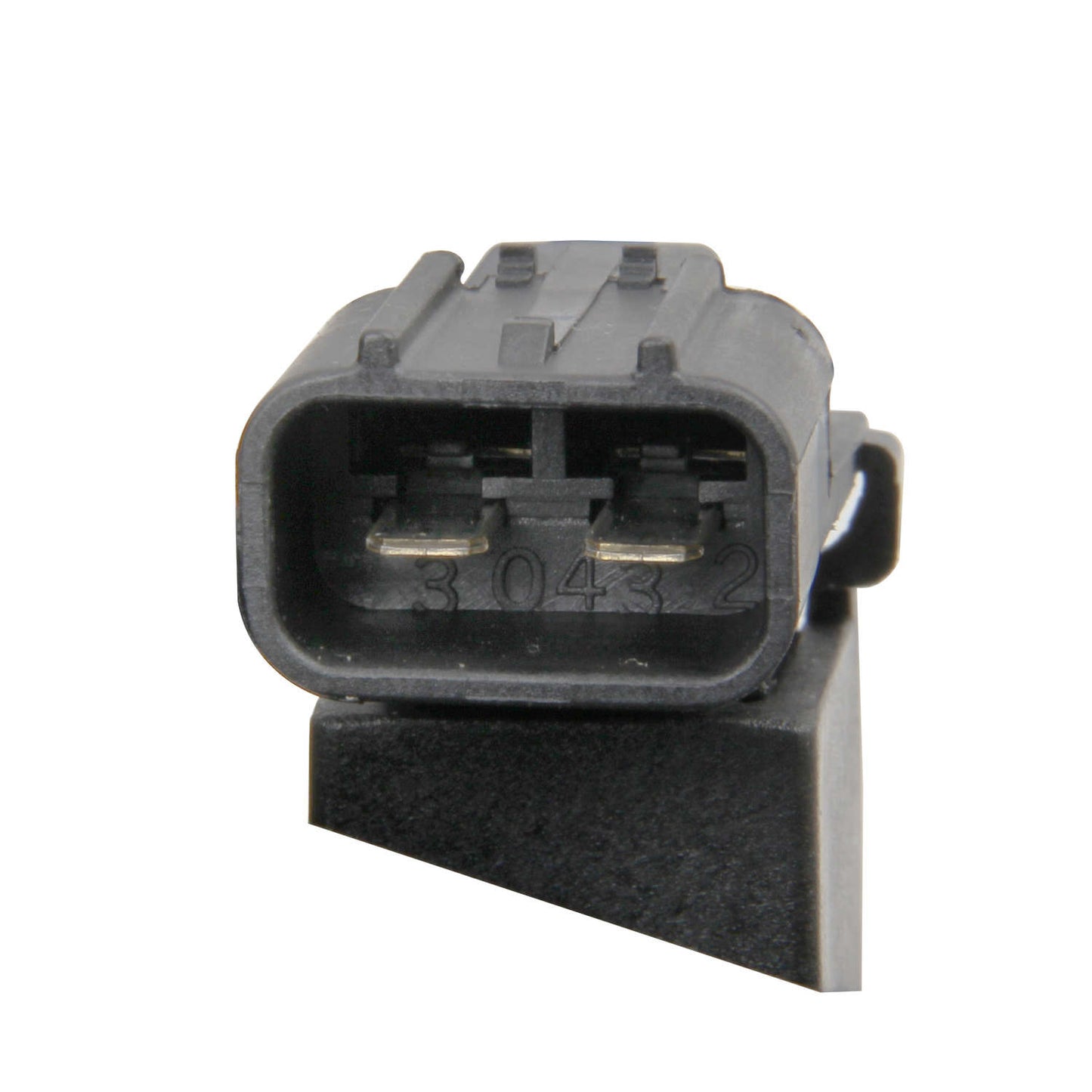 TYC Engine Cooling Fan Assembly