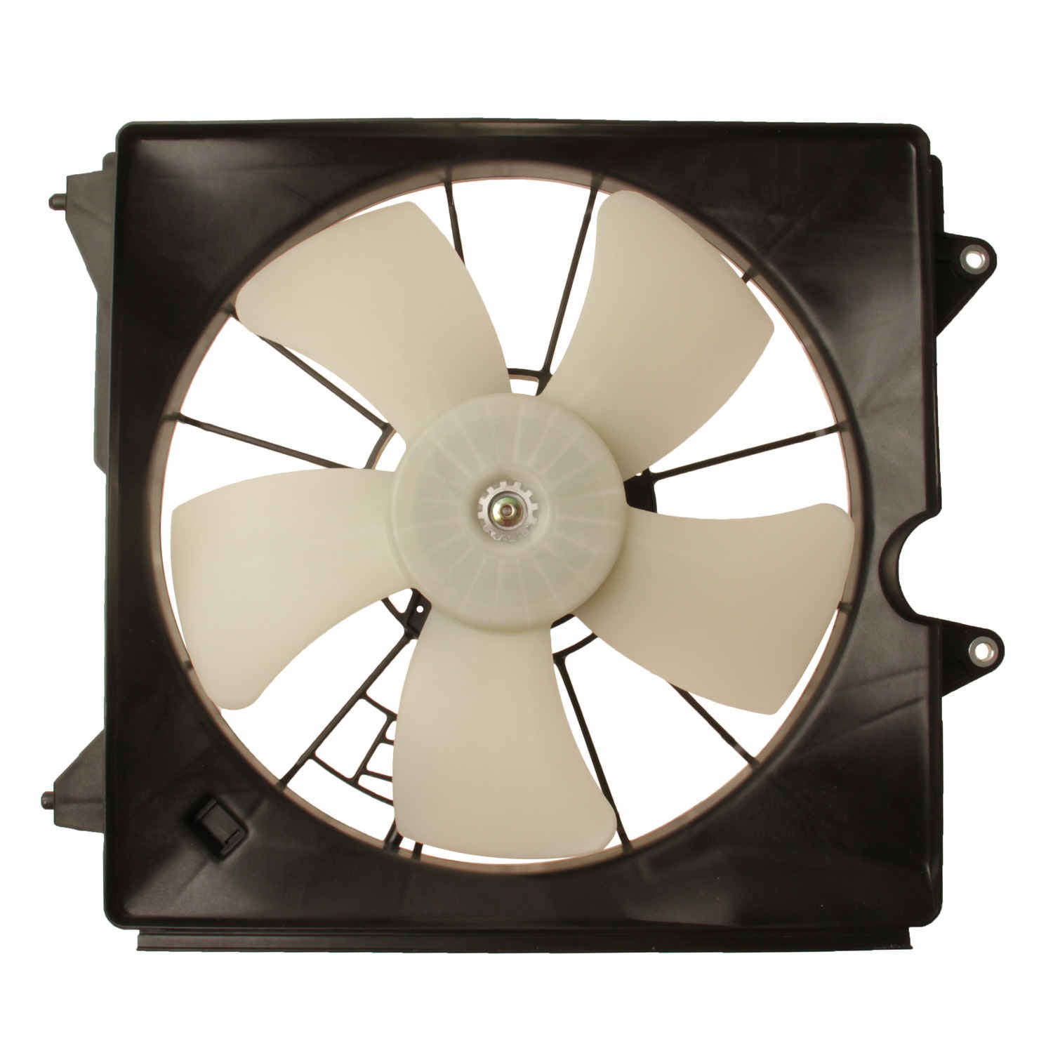 TYC Engine Cooling Fan Assembly