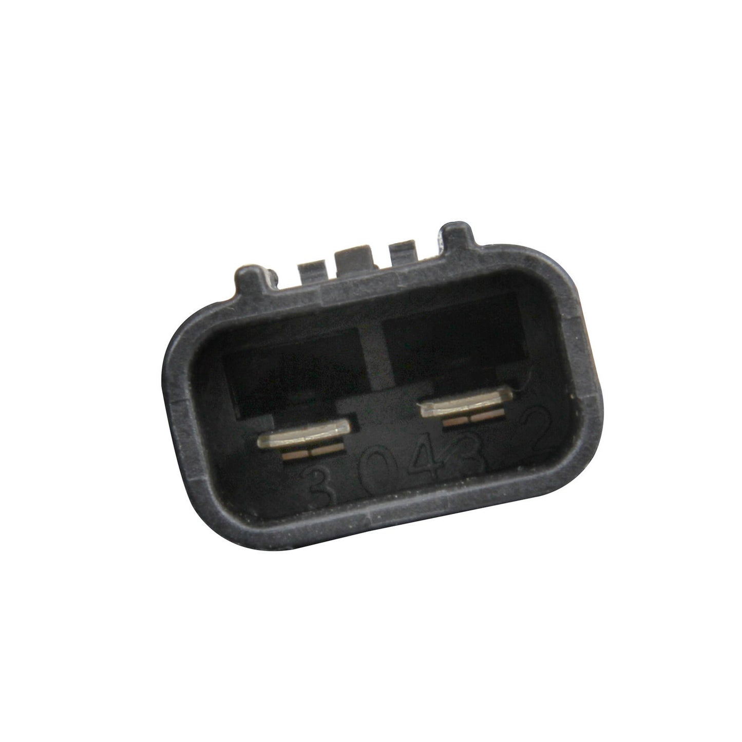 TYC Engine Cooling Fan Assembly