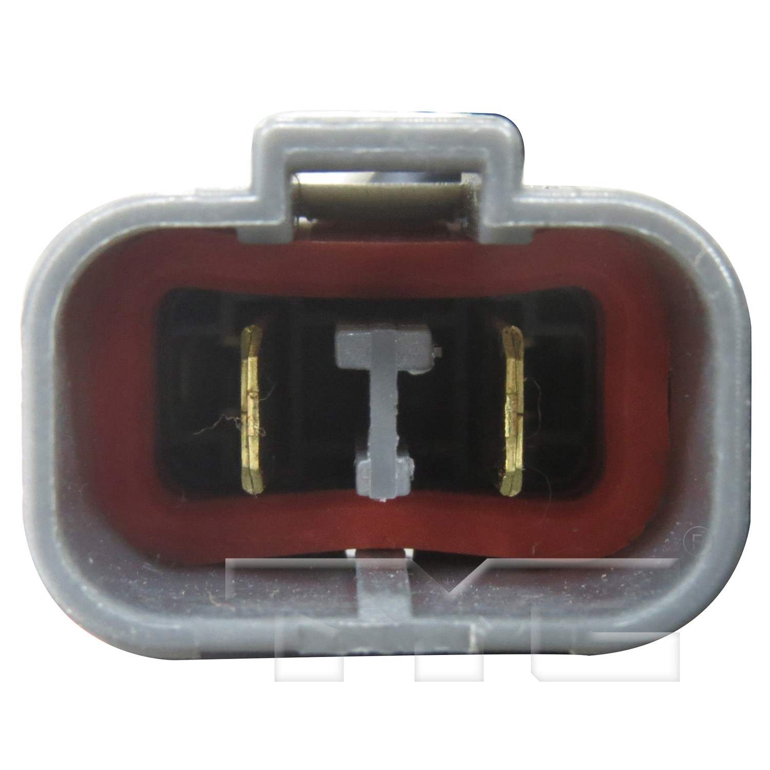 TYC A/C Condenser Fan Assembly 601530