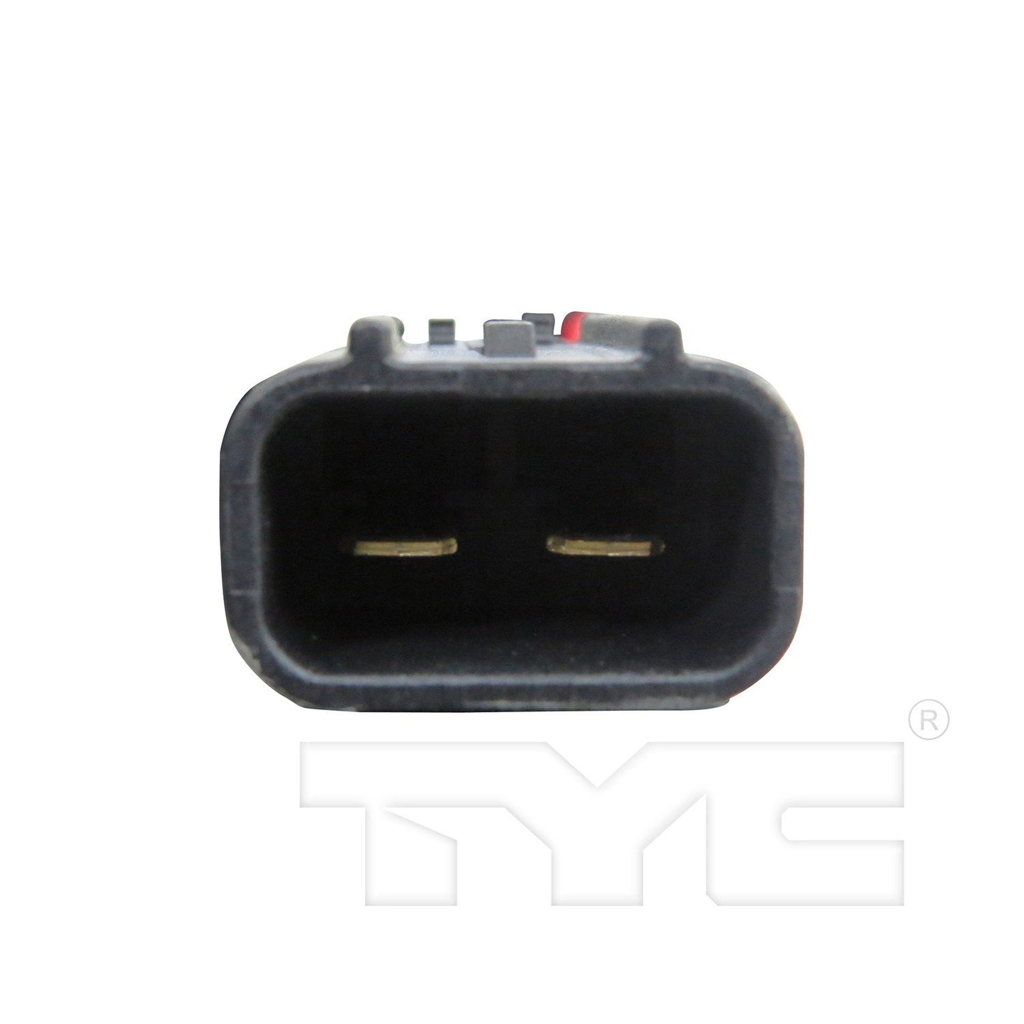 TYC Dual Radiator and Condenser Fan Assembly 601540