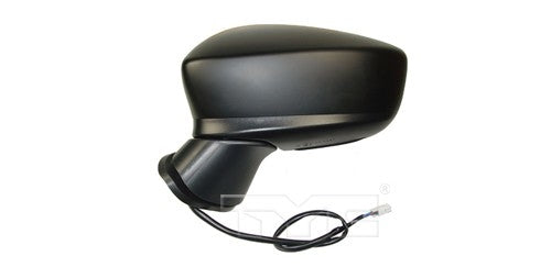 TYC Door Mirror 6100352