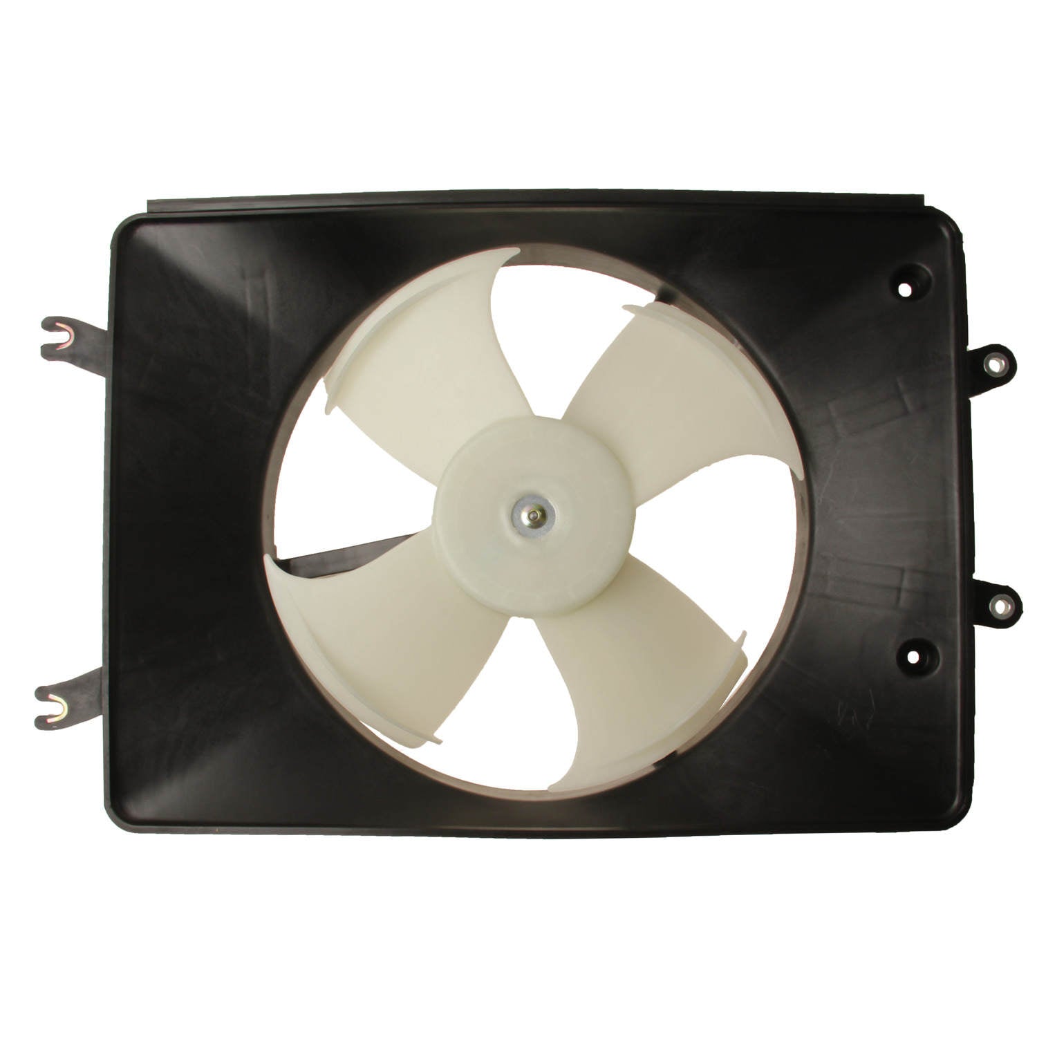 TYC A/C Condenser Fan Assembly