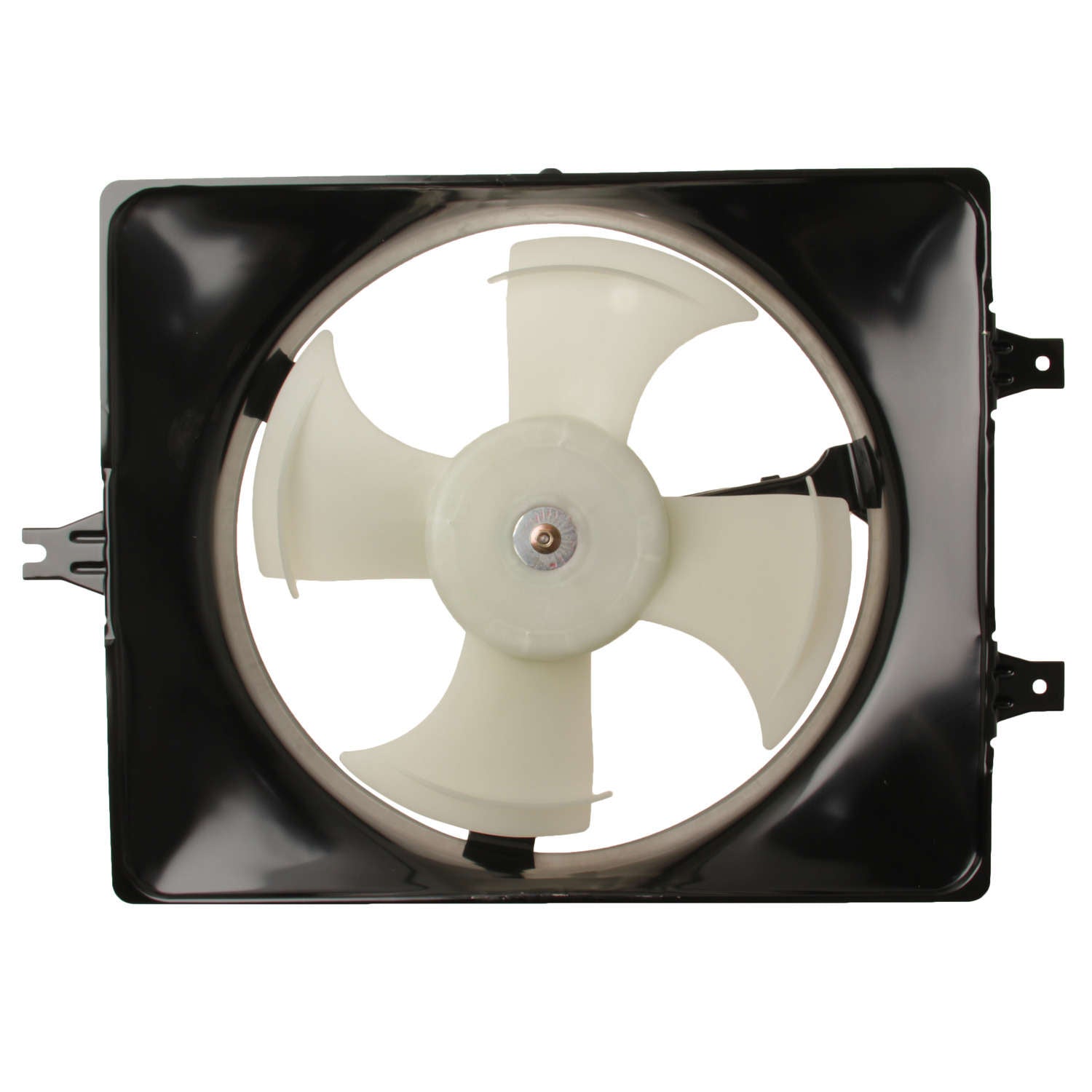 TYC A/C Condenser Fan Assembly