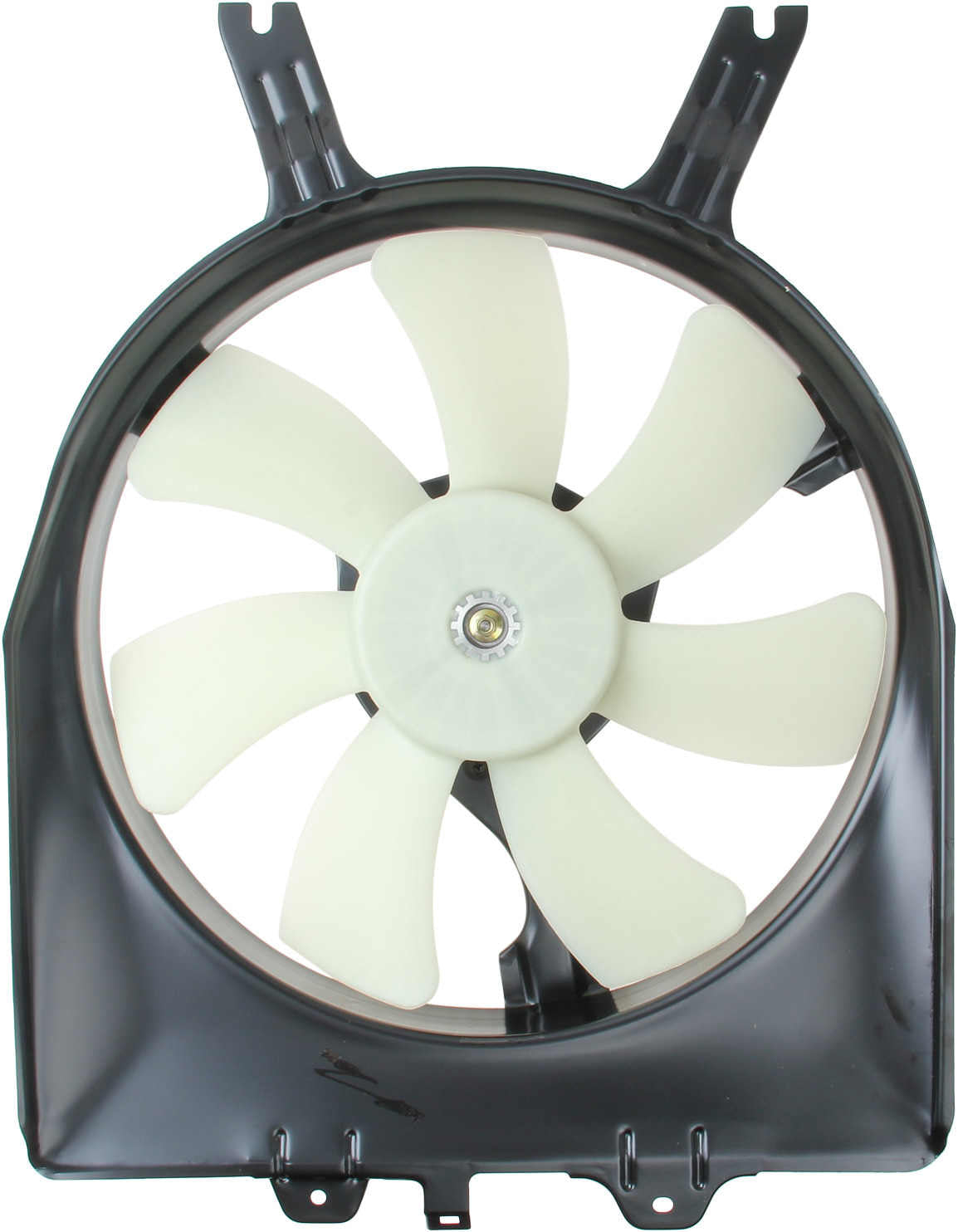TYC A/C Condenser Fan Assembly