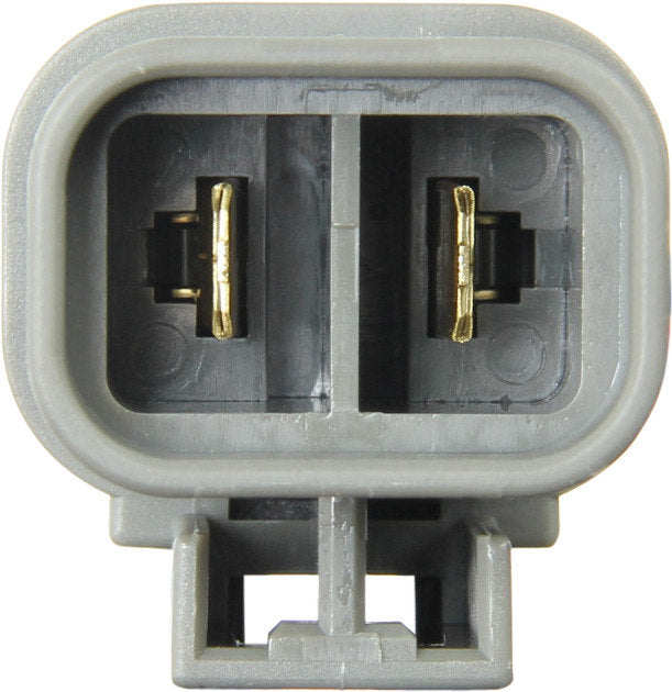 TYC A/C Condenser Fan Assembly