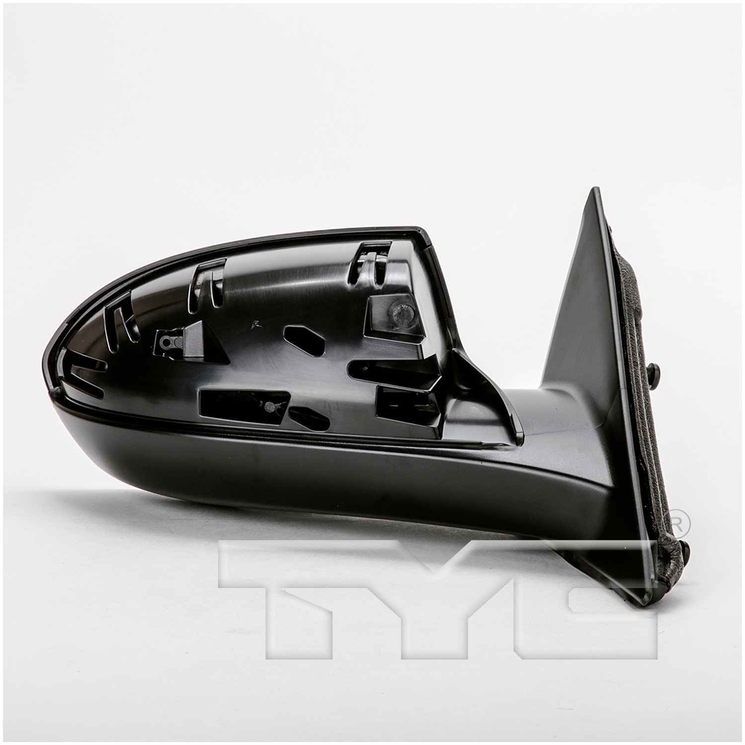 TYC Door Mirror 6110131