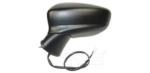 TYC Door Mirror 6110342