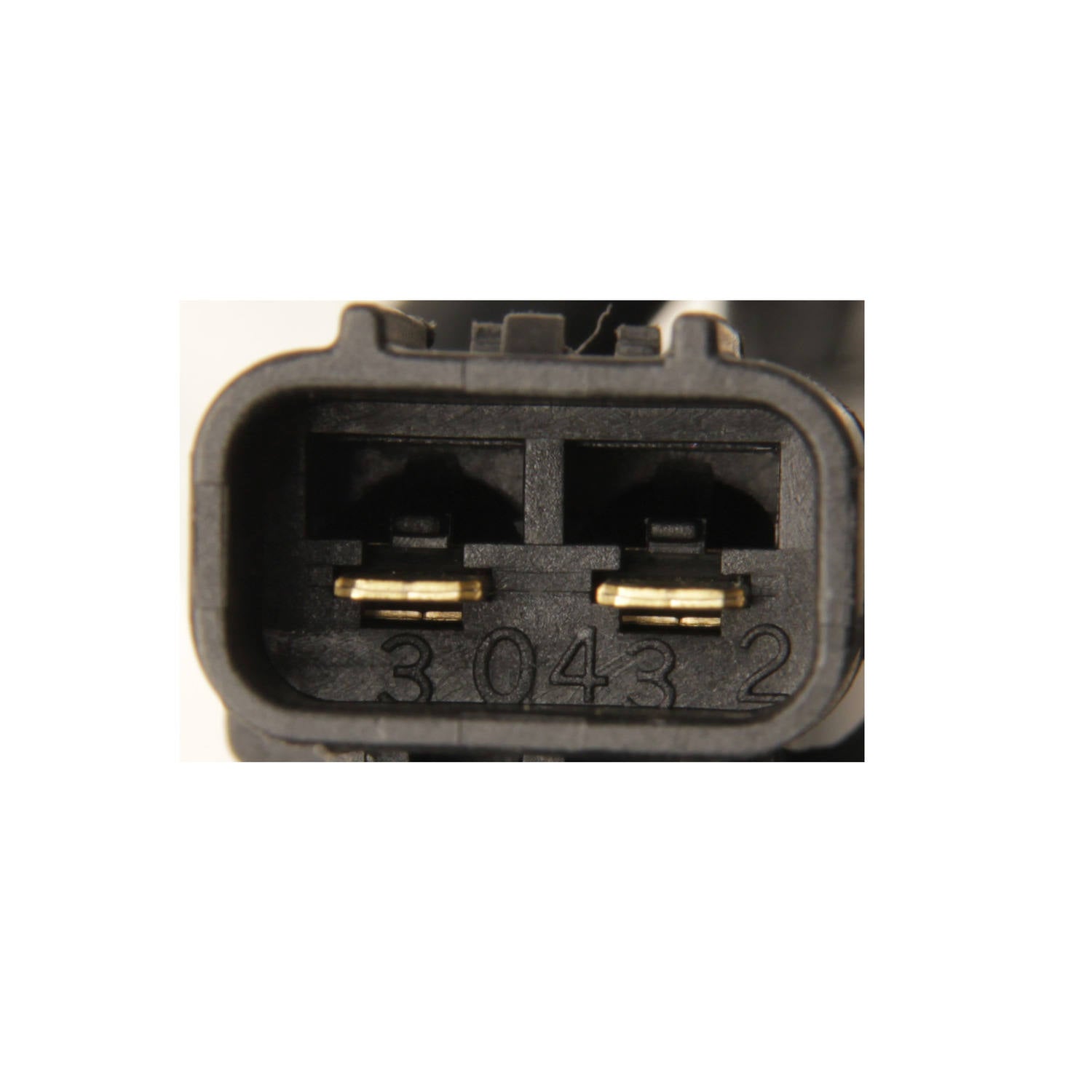 TYC A/C Condenser Fan Assembly