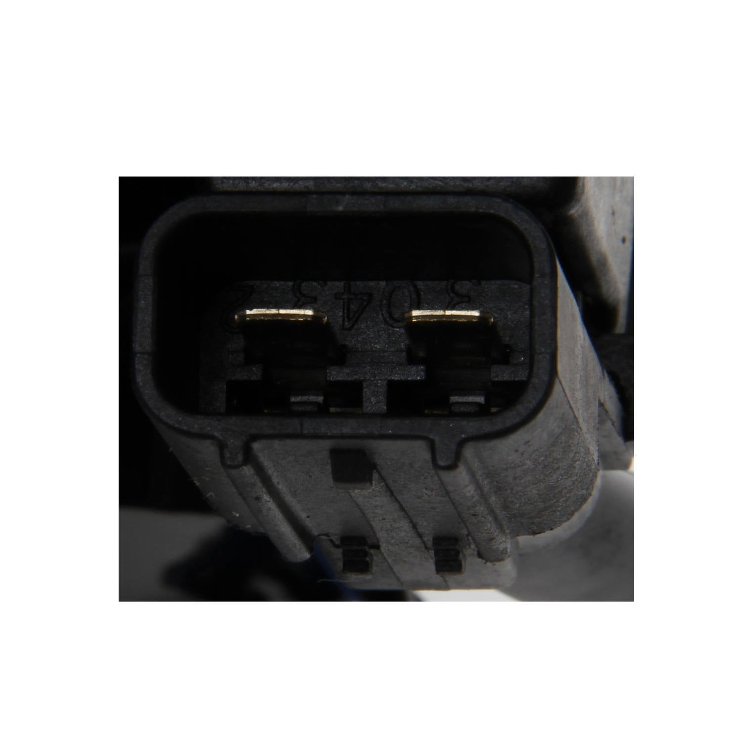 TYC A/C Condenser Fan Assembly