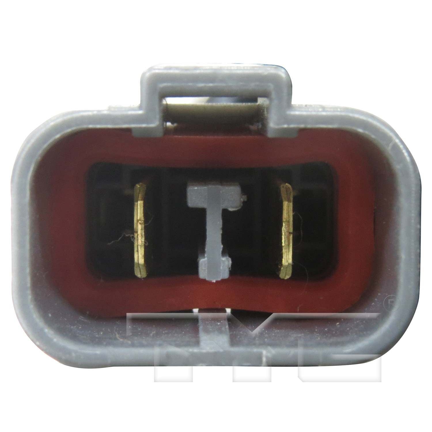 TYC Engine Cooling Fan Assembly 611530