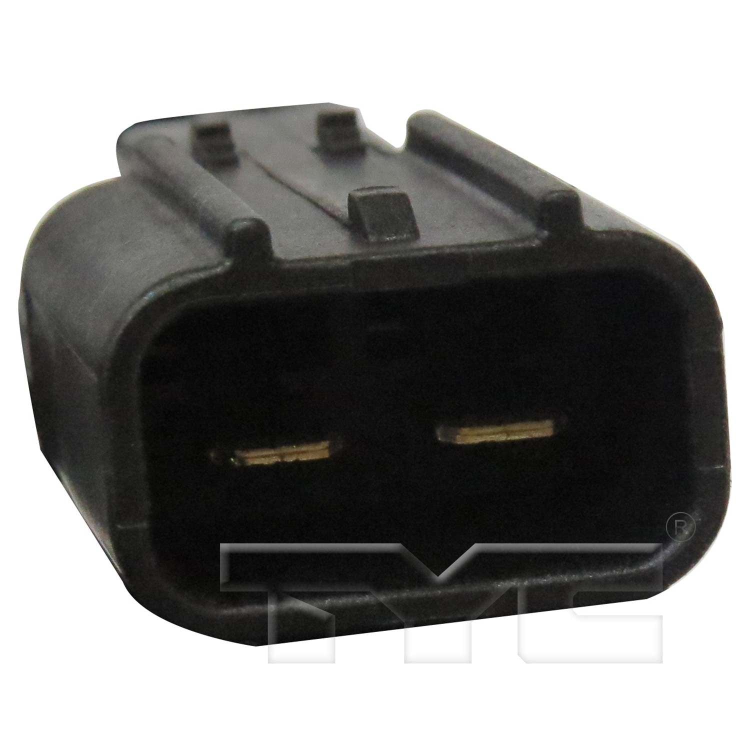 TYC Engine Cooling Fan Assembly 611530