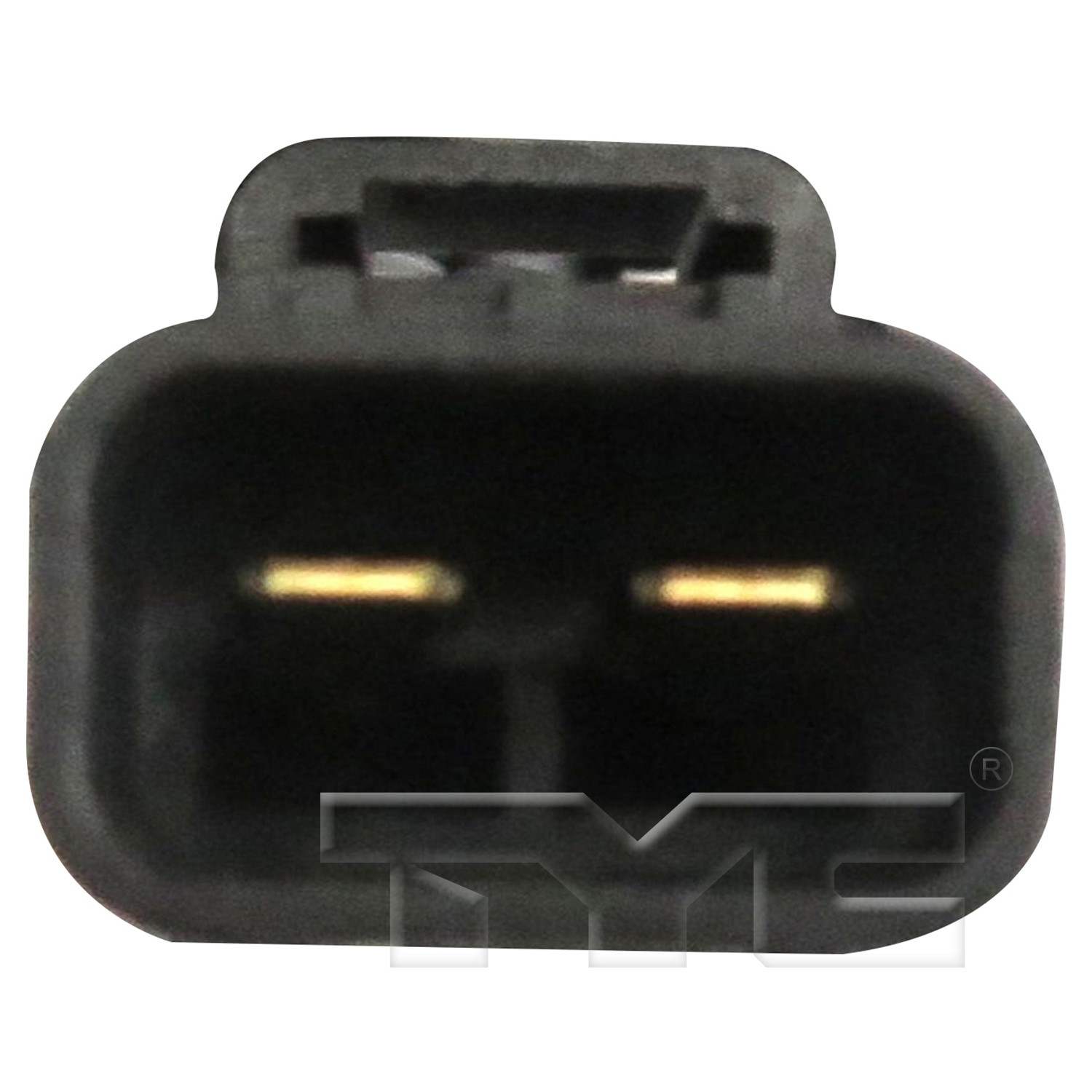 TYC A/C Condenser Fan Assembly 611580