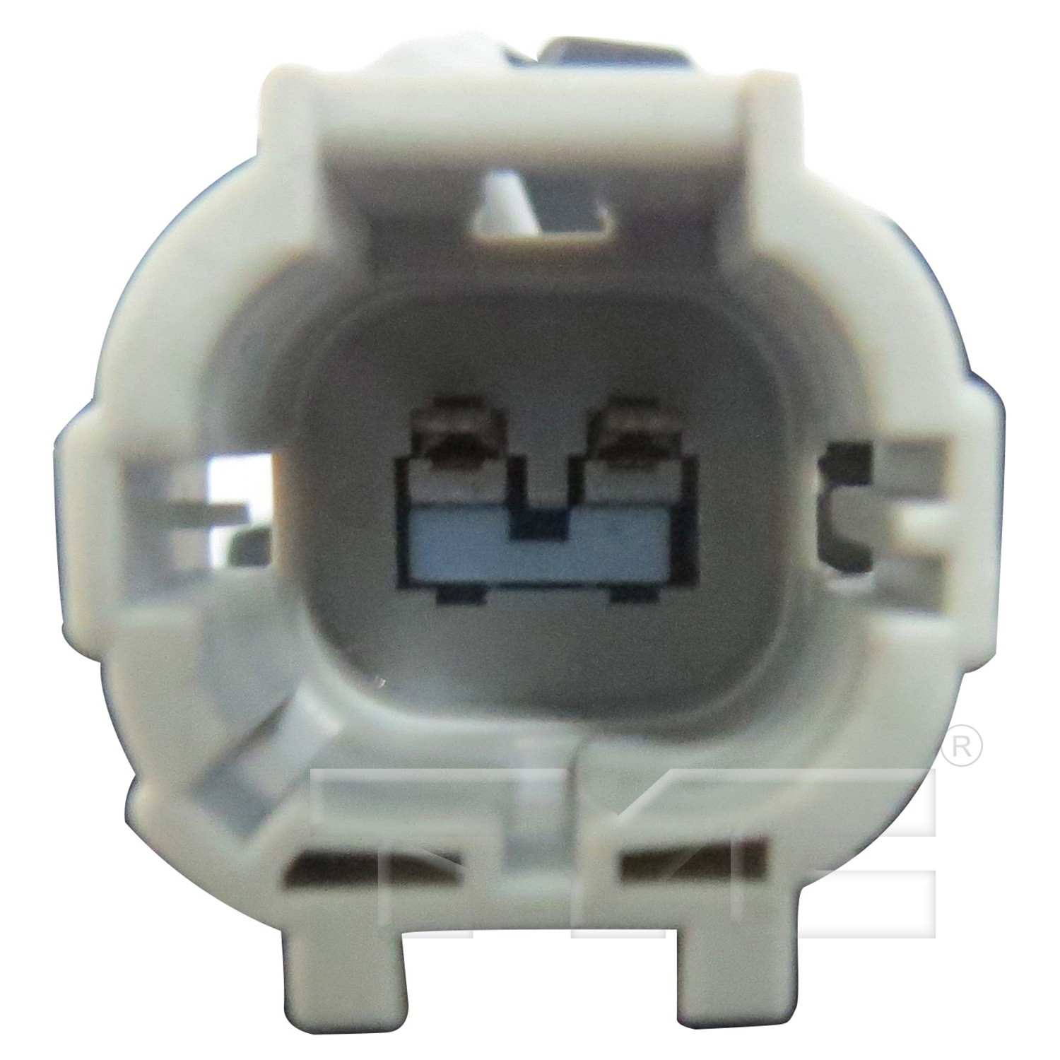 TYC A/C Condenser Fan Assembly 611590