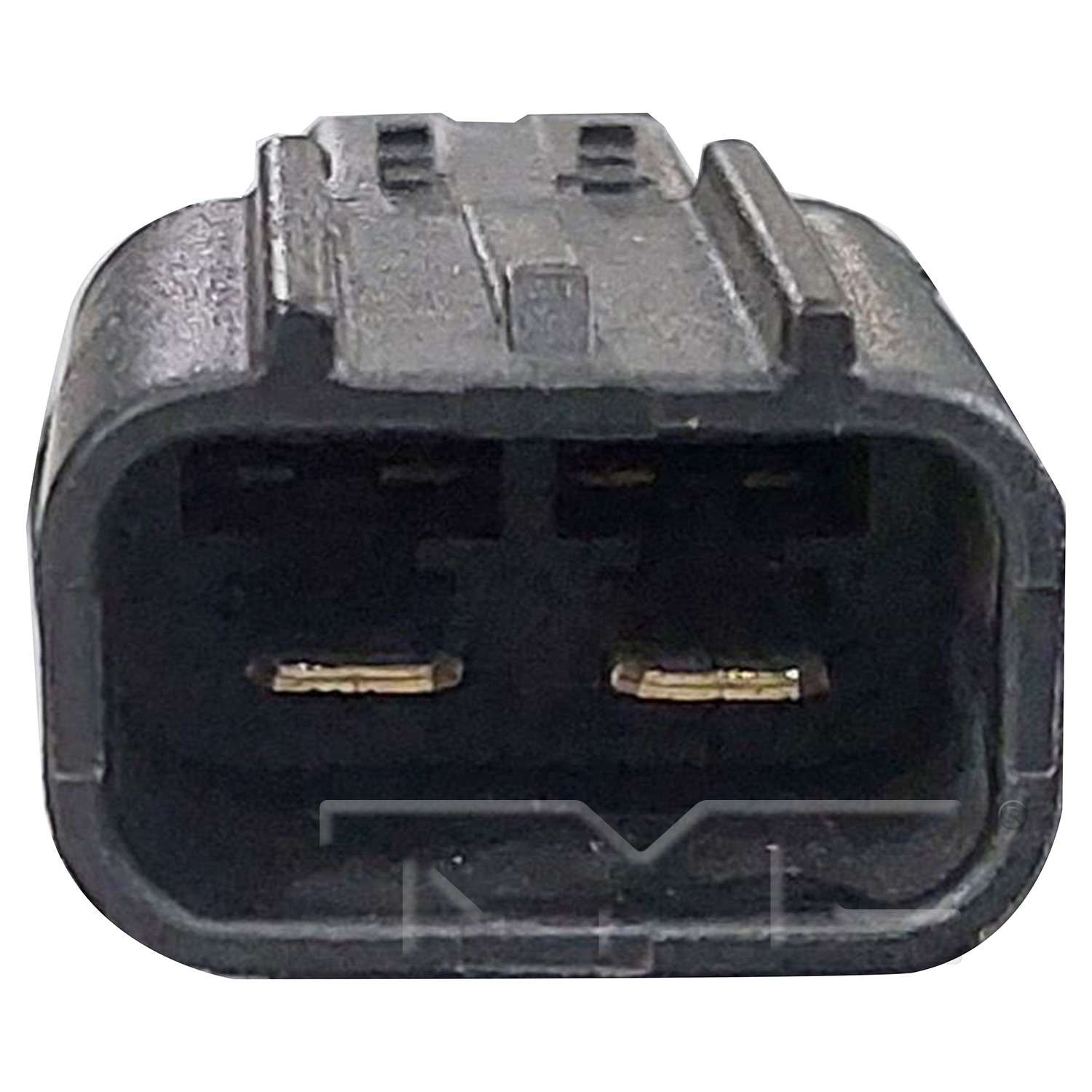 TYC A/C Condenser Fan Assembly 611620