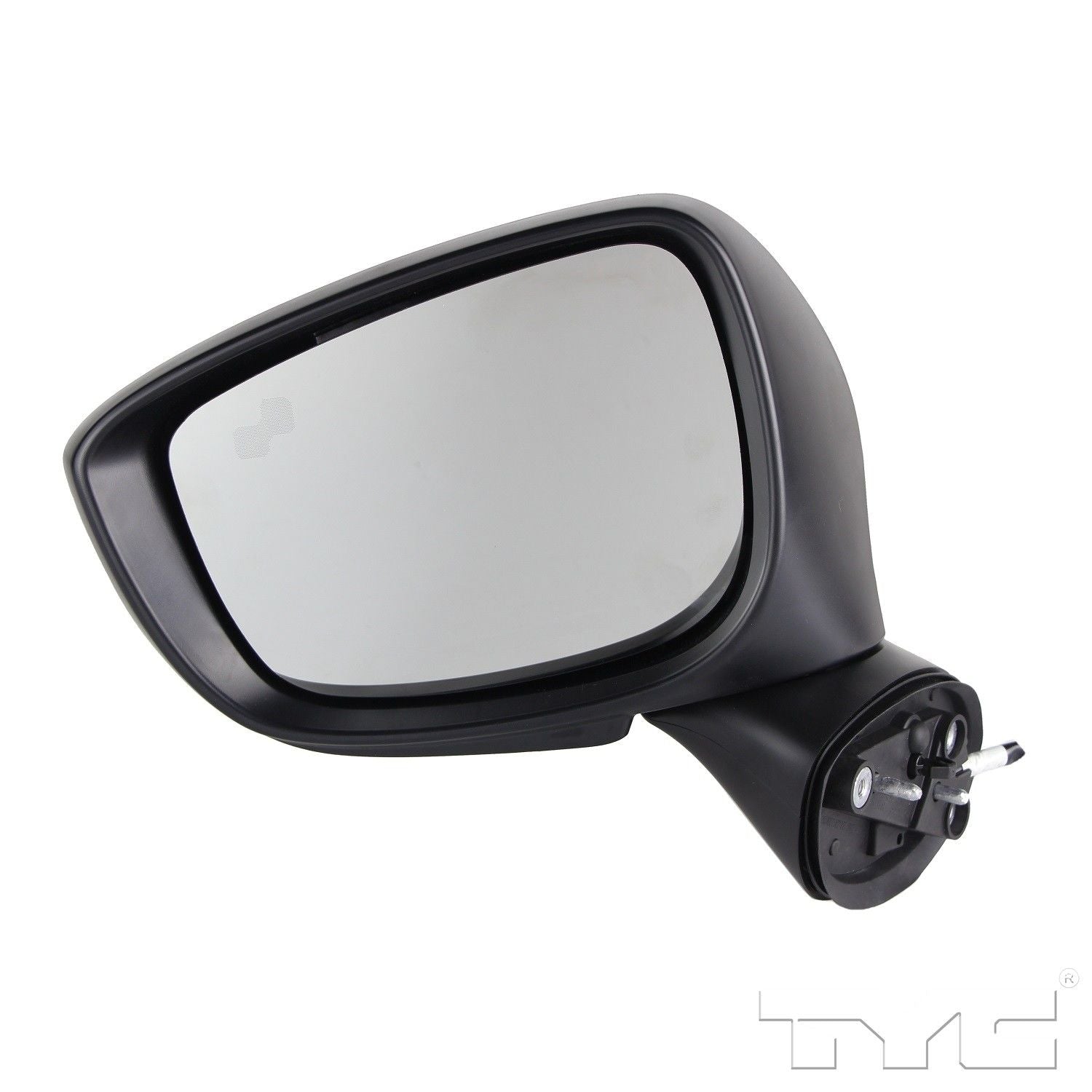 TYC Door Mirror 6120252