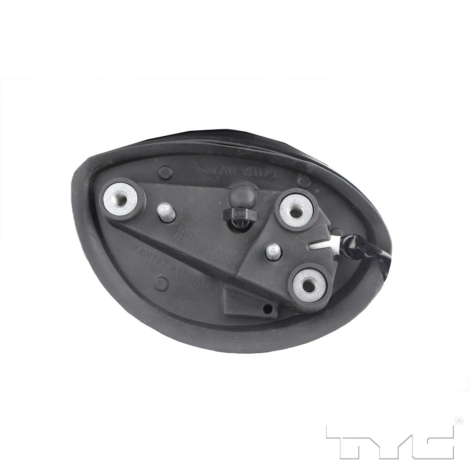 TYC Door Mirror 6120252