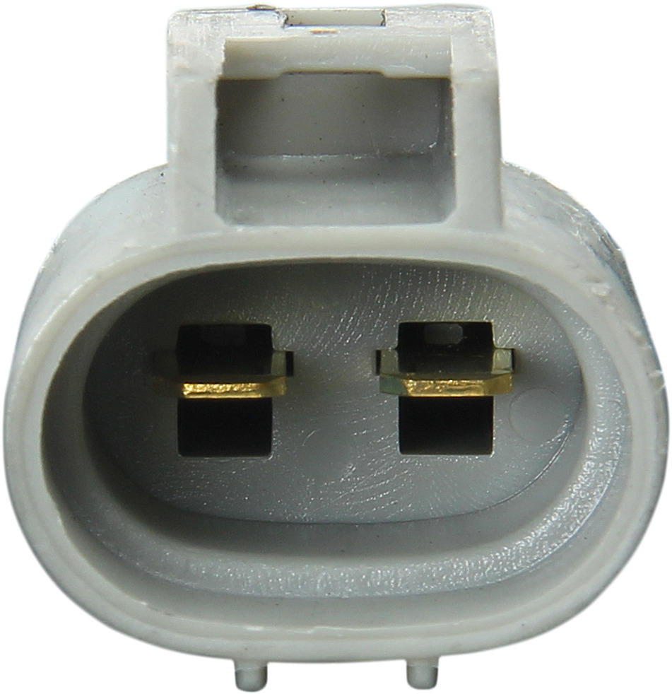 TYC Dual Radiator and Condenser Fan Assembly 621060