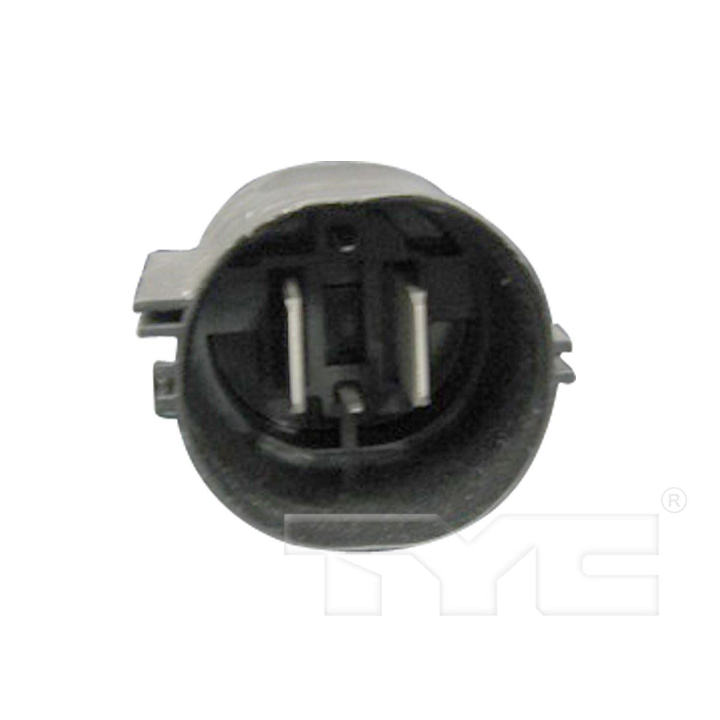 TYC Dual Radiator and Condenser Fan Assembly 622910
