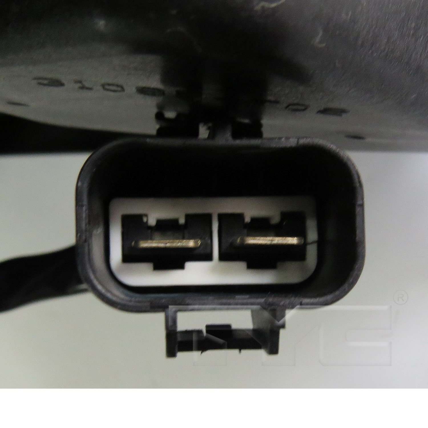 TYC Dual Radiator and Condenser Fan Assembly 623210