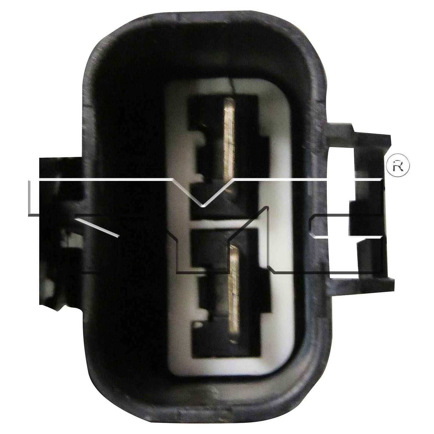 TYC Dual Radiator and Condenser Fan Assembly 623330