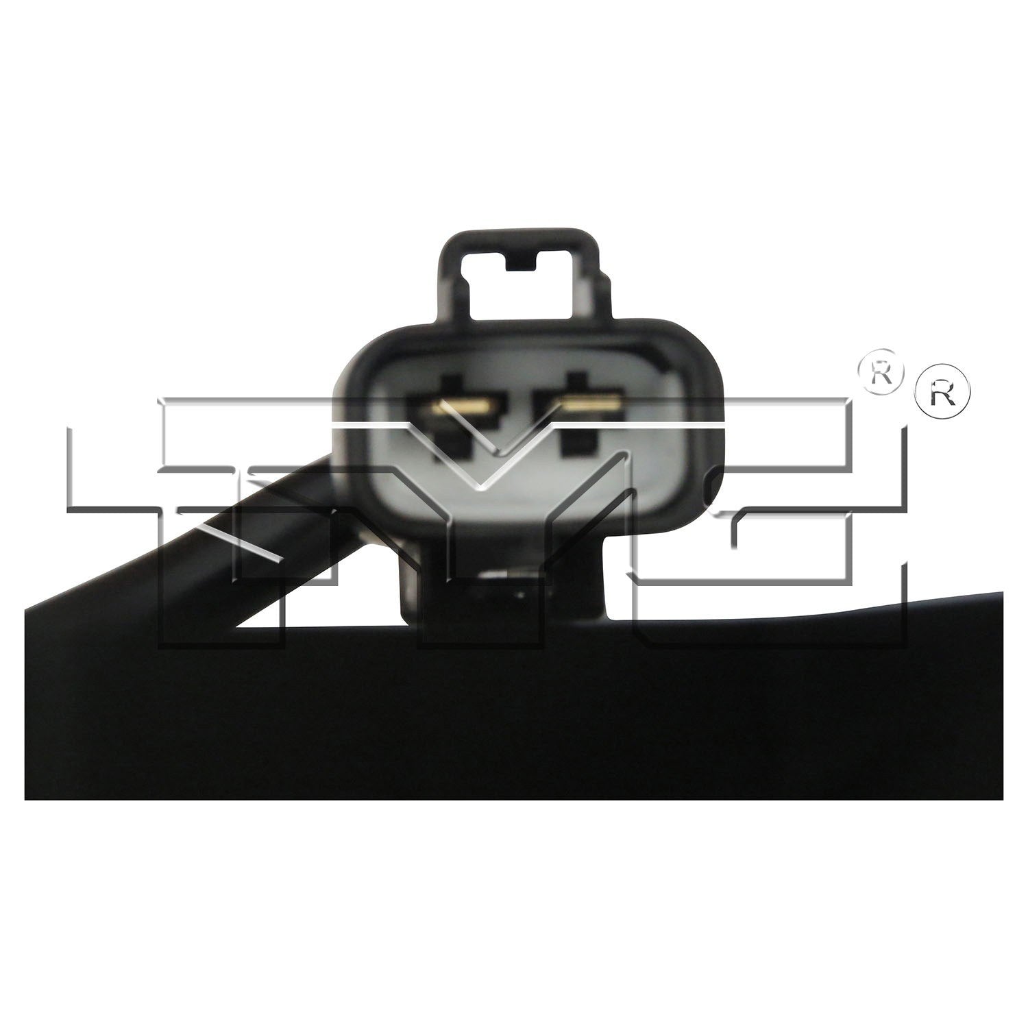 TYC Dual Radiator and Condenser Fan Assembly 623370
