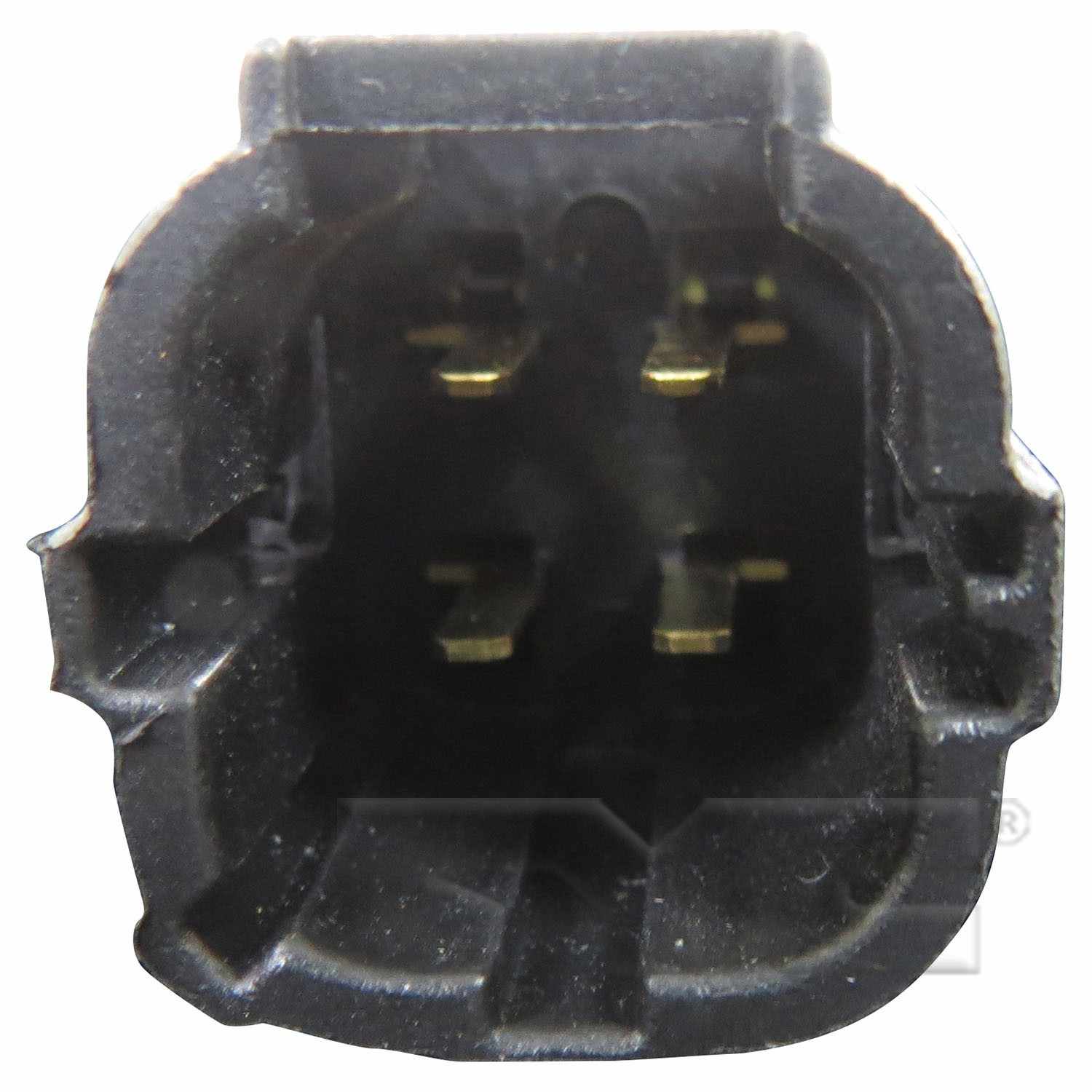 TYC A/C Condenser Fan Assembly 623600