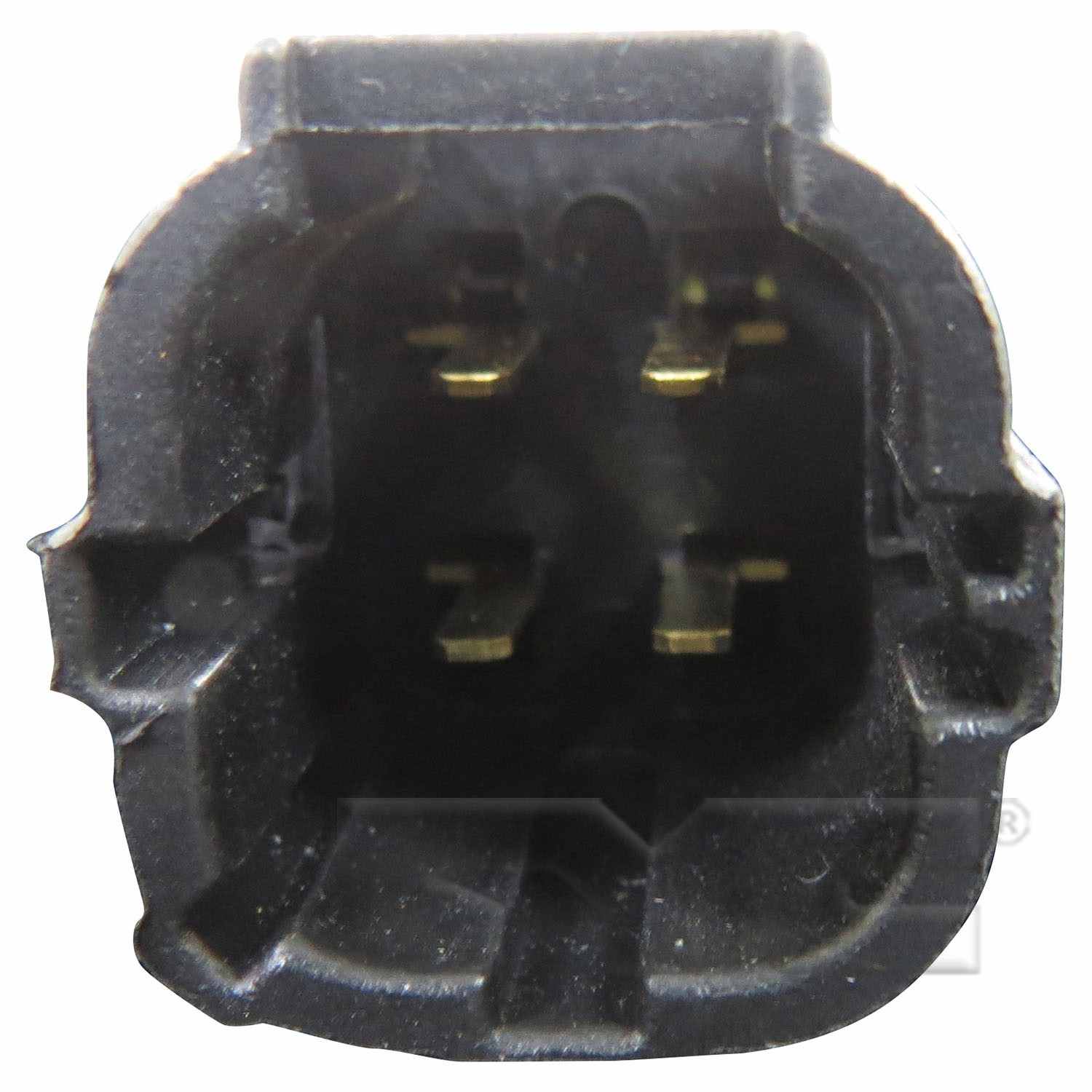 TYC A/C Condenser Fan Assembly 623600