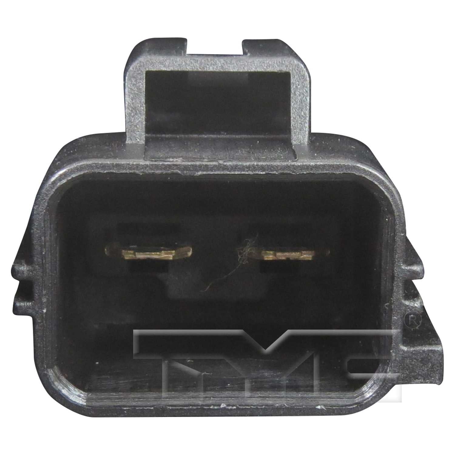 TYC Dual Radiator and Condenser Fan Assembly 623620