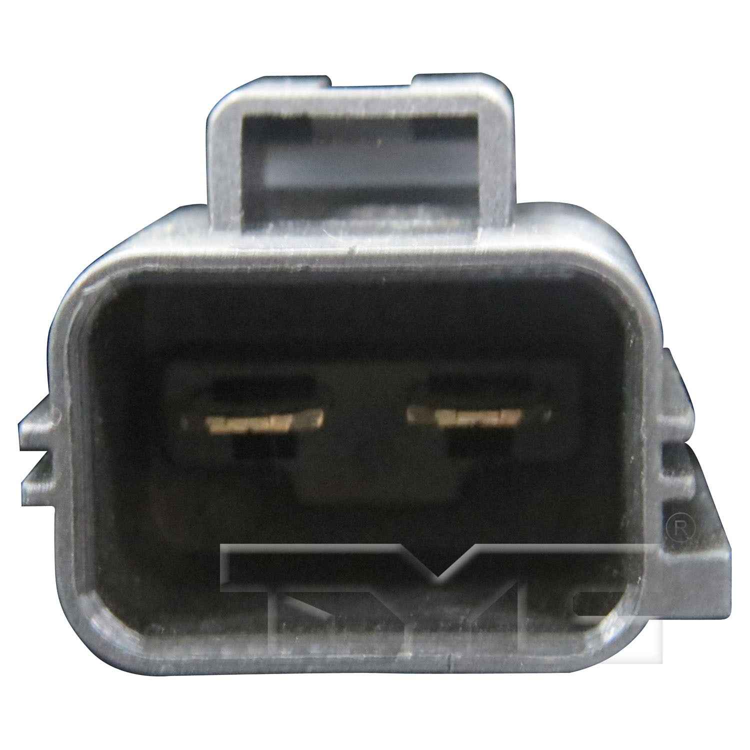 TYC Dual Radiator and Condenser Fan Assembly 623670