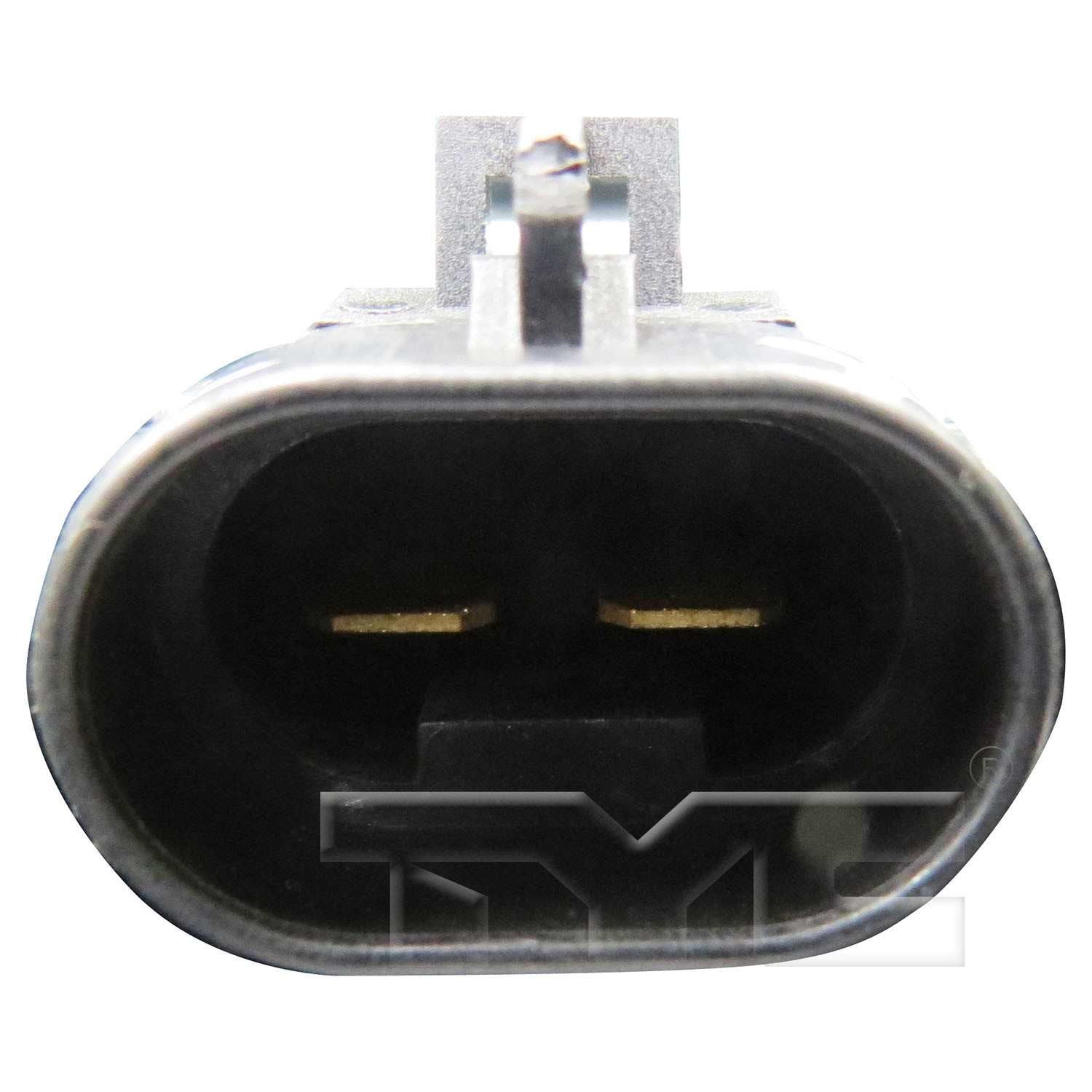 TYC Dual Radiator and Condenser Fan Assembly 623720