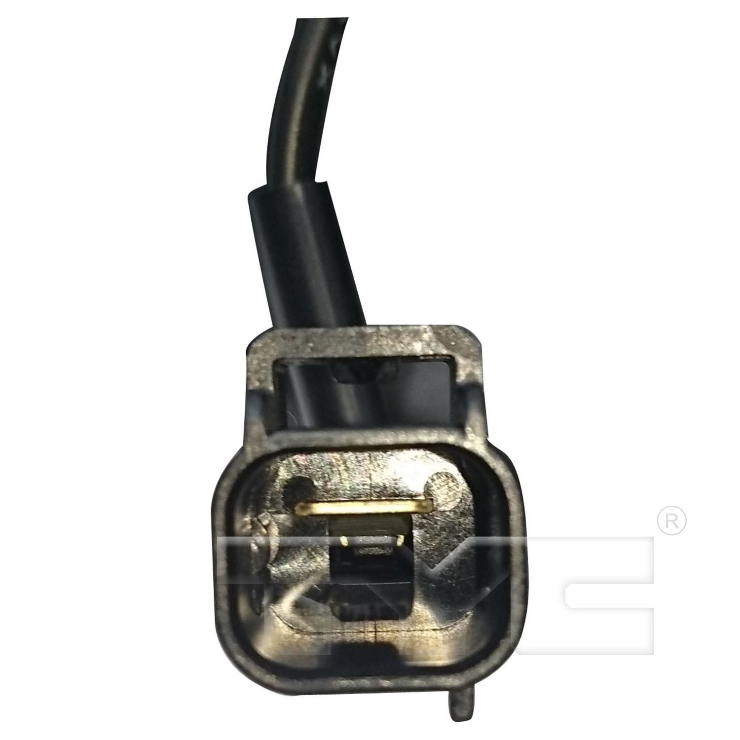 TYC Dual Radiator and Condenser Fan Assembly 623780