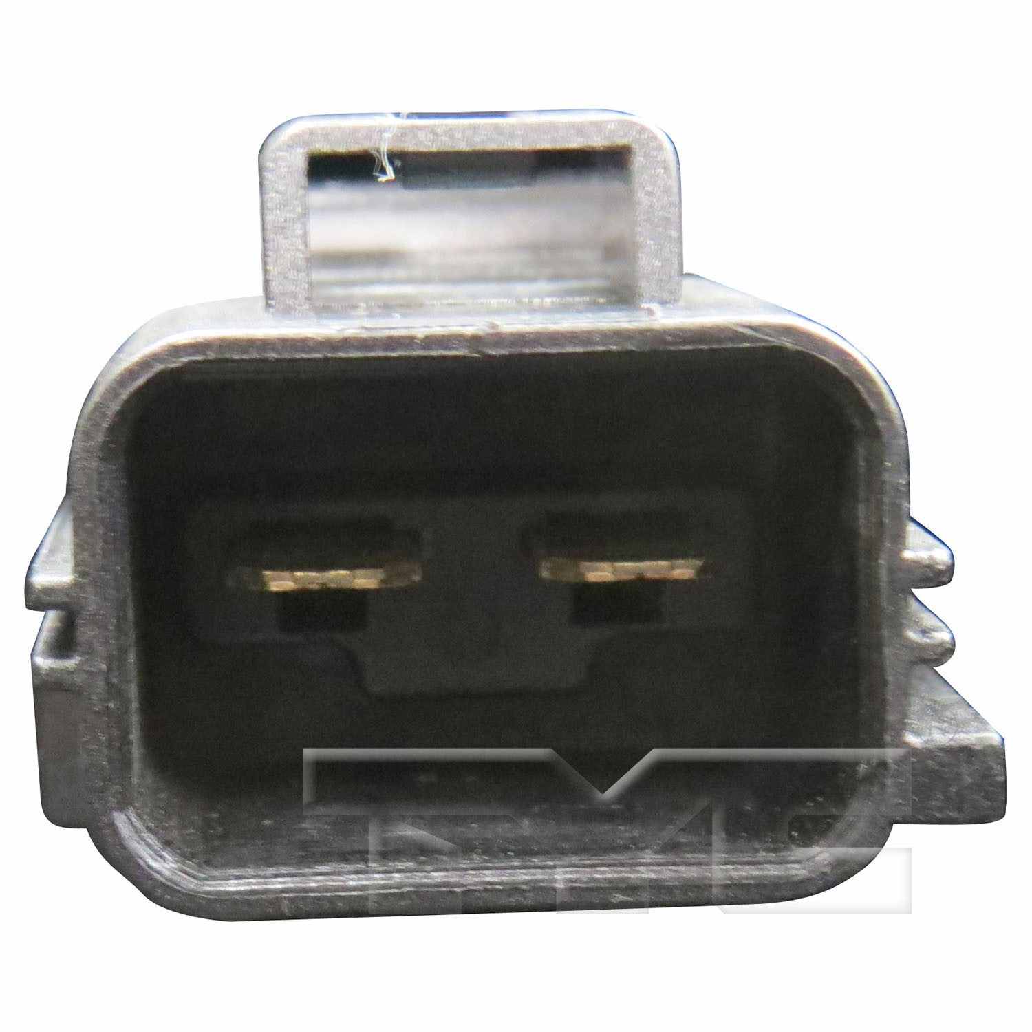 TYC Dual Radiator and Condenser Fan Assembly 623870