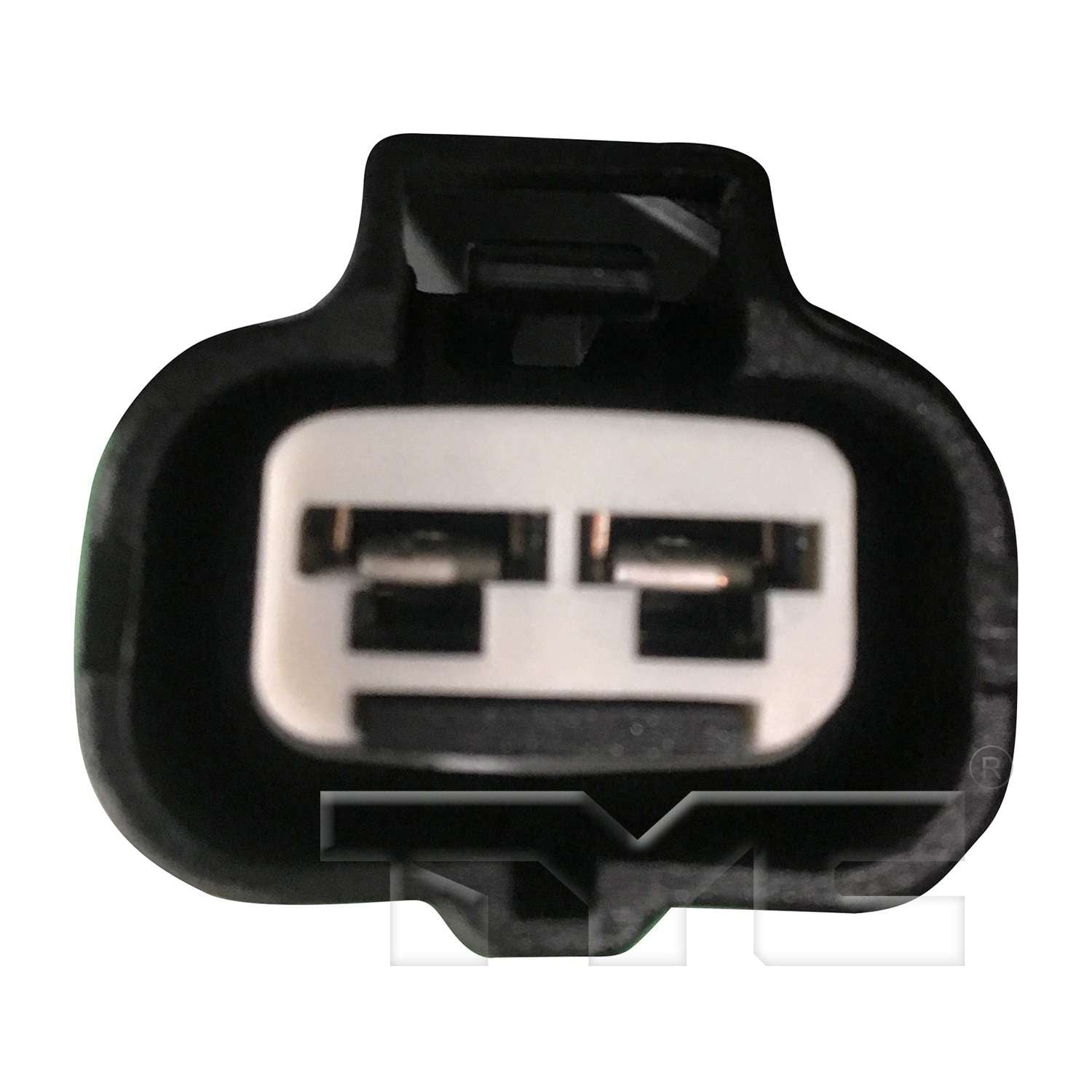 TYC Dual Radiator and Condenser Fan Assembly 623940