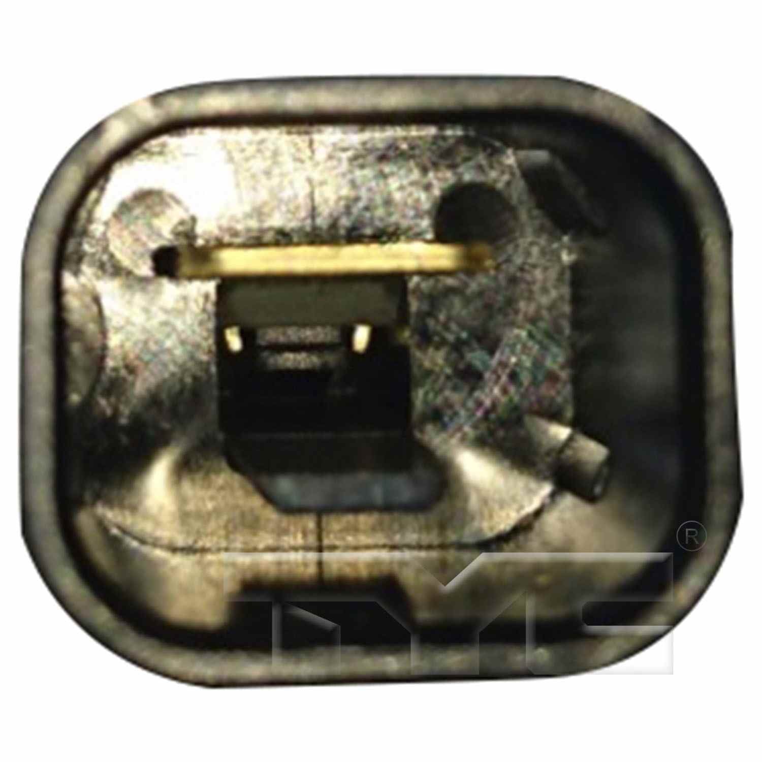 TYC Dual Radiator and Condenser Fan Assembly 623950