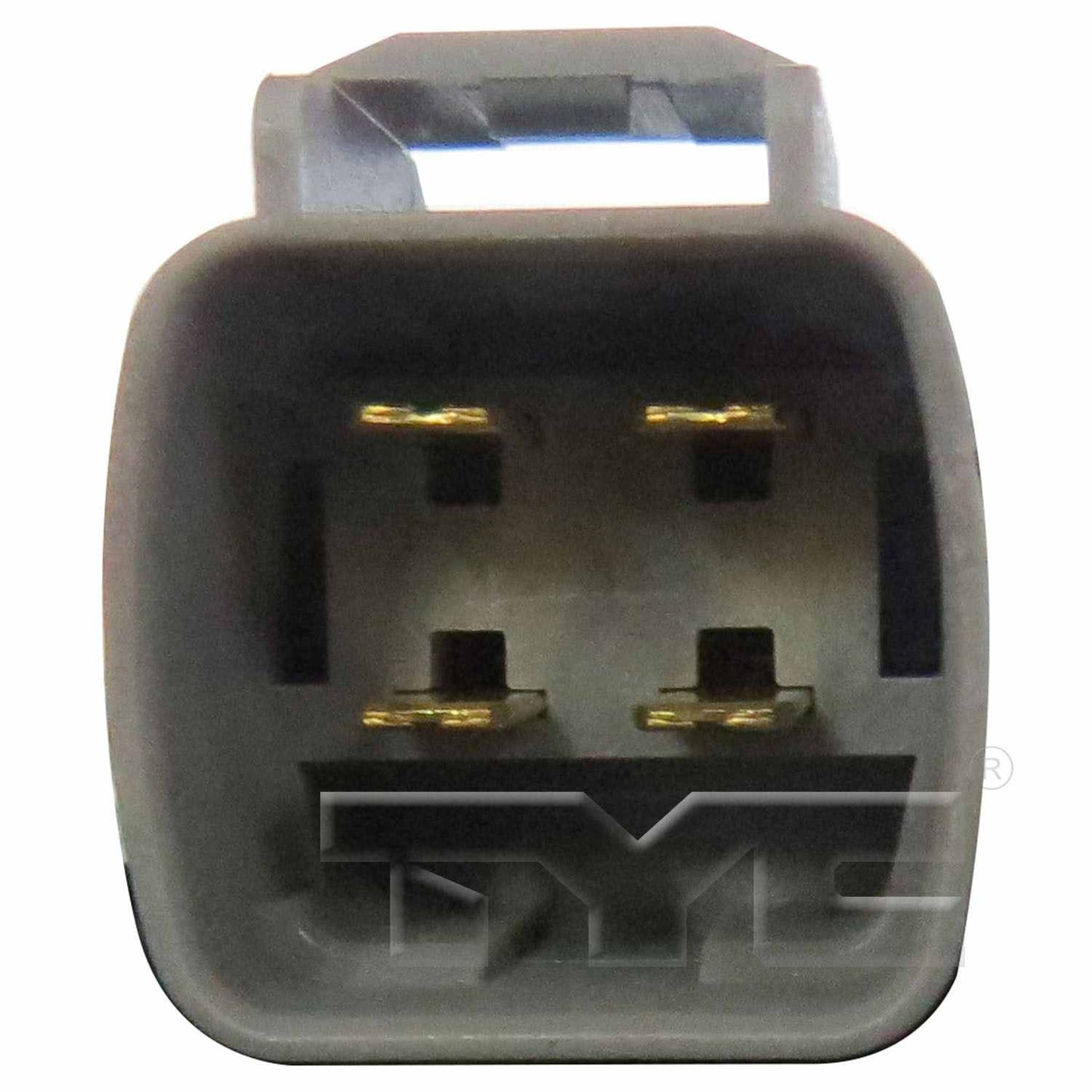 TYC Dual Radiator and Condenser Fan Assembly 624100