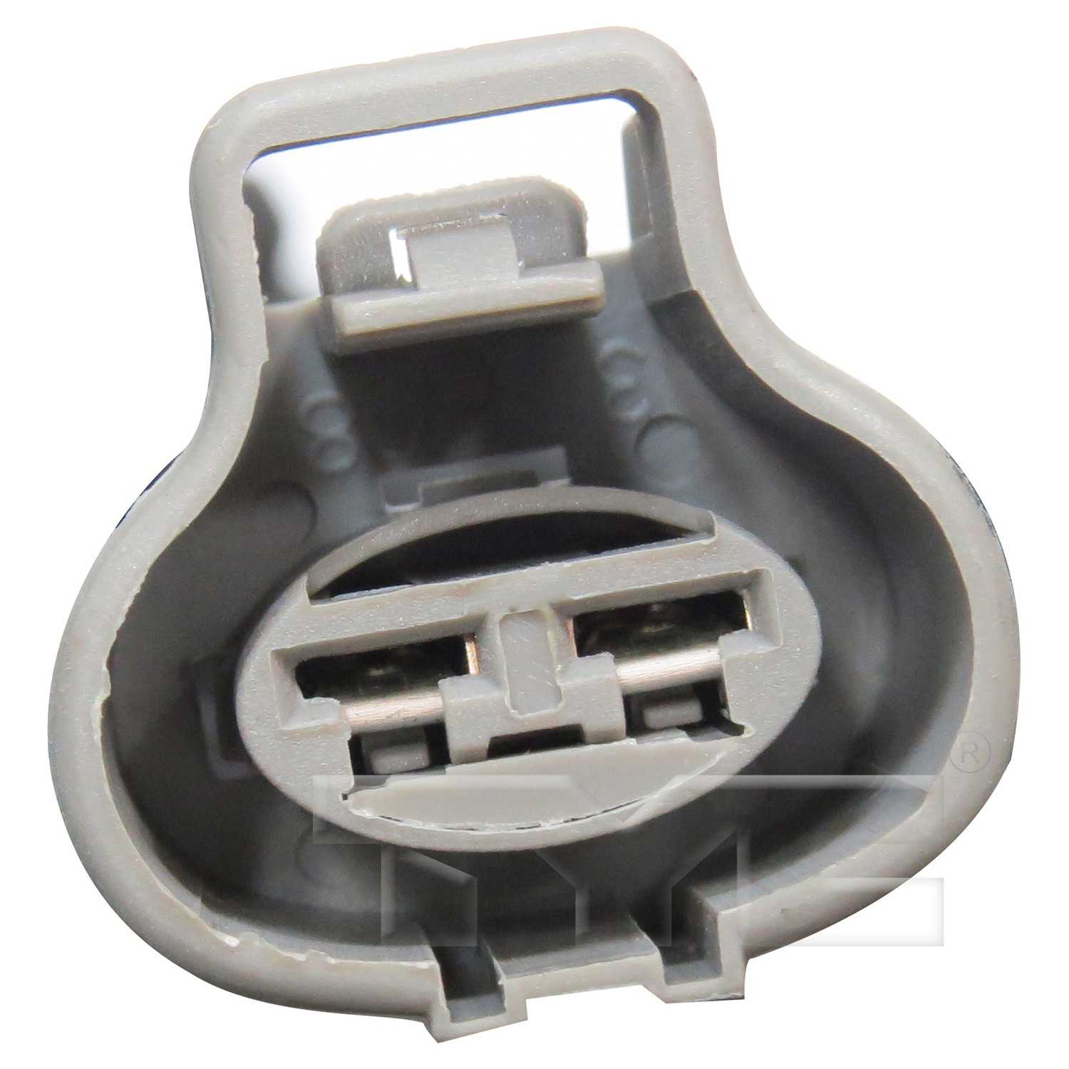 TYC Dual Radiator and Condenser Fan Assembly 624180