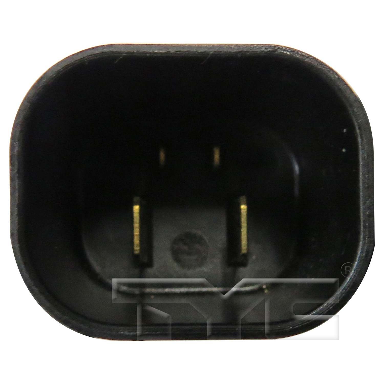 TYC Dual Radiator and Condenser Fan Assembly 624280
