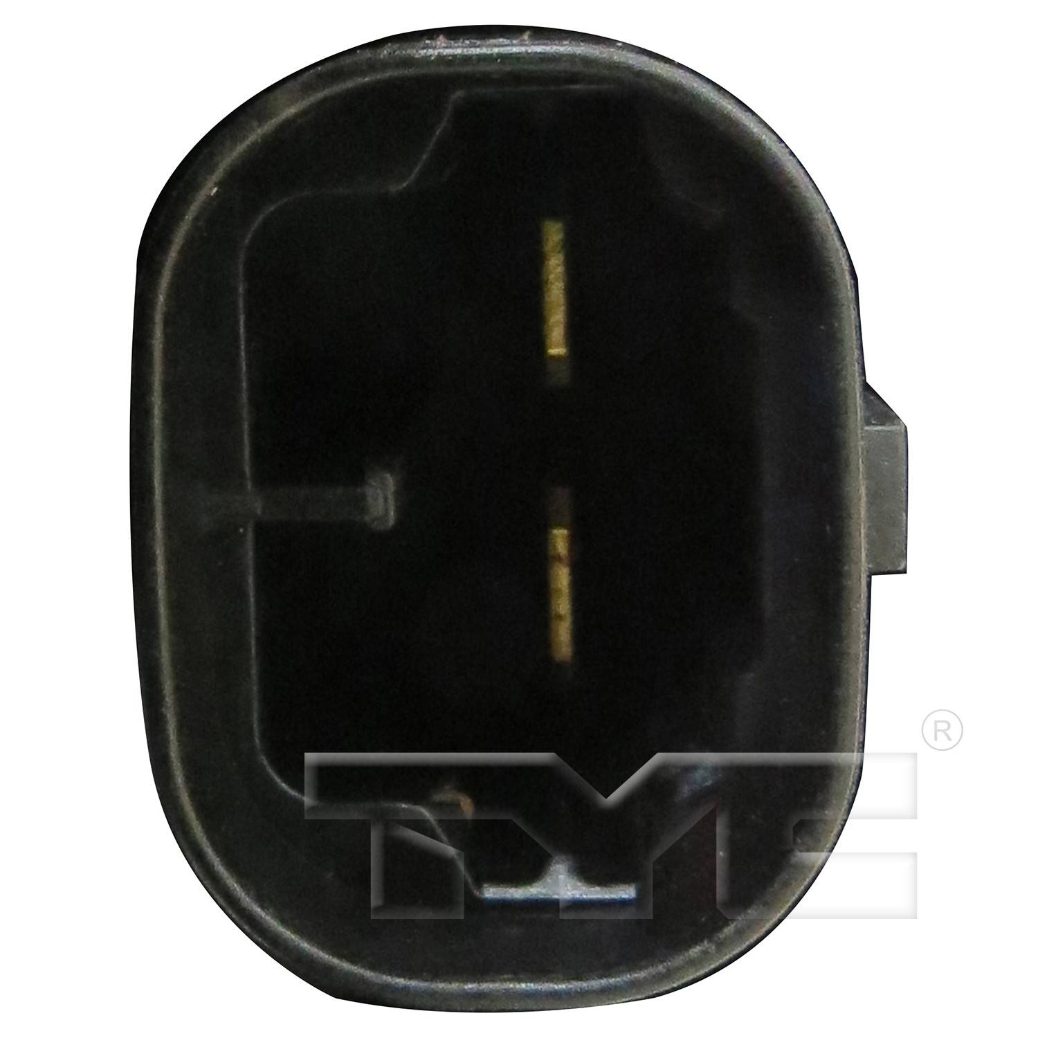 TYC Dual Radiator and Condenser Fan Assembly 624660