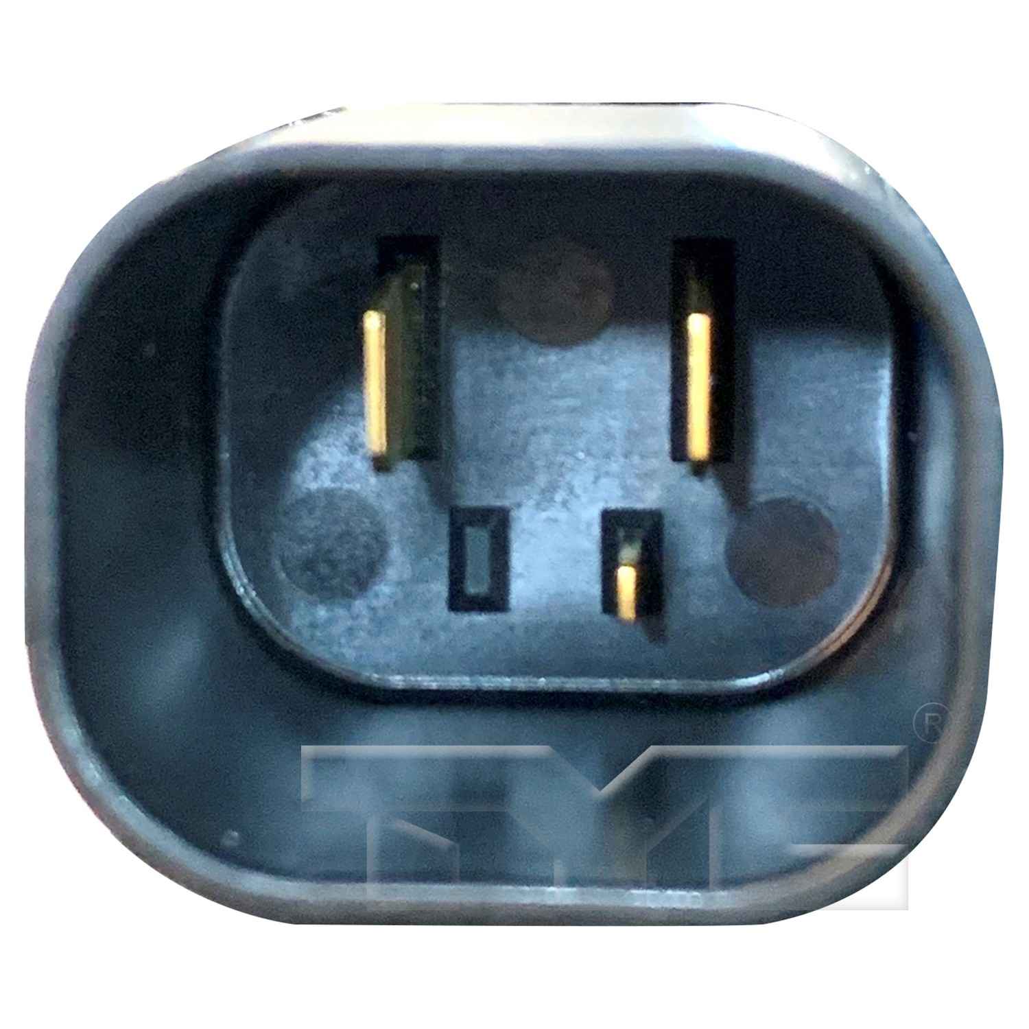 TYC Dual Radiator and Condenser Fan Assembly 626020