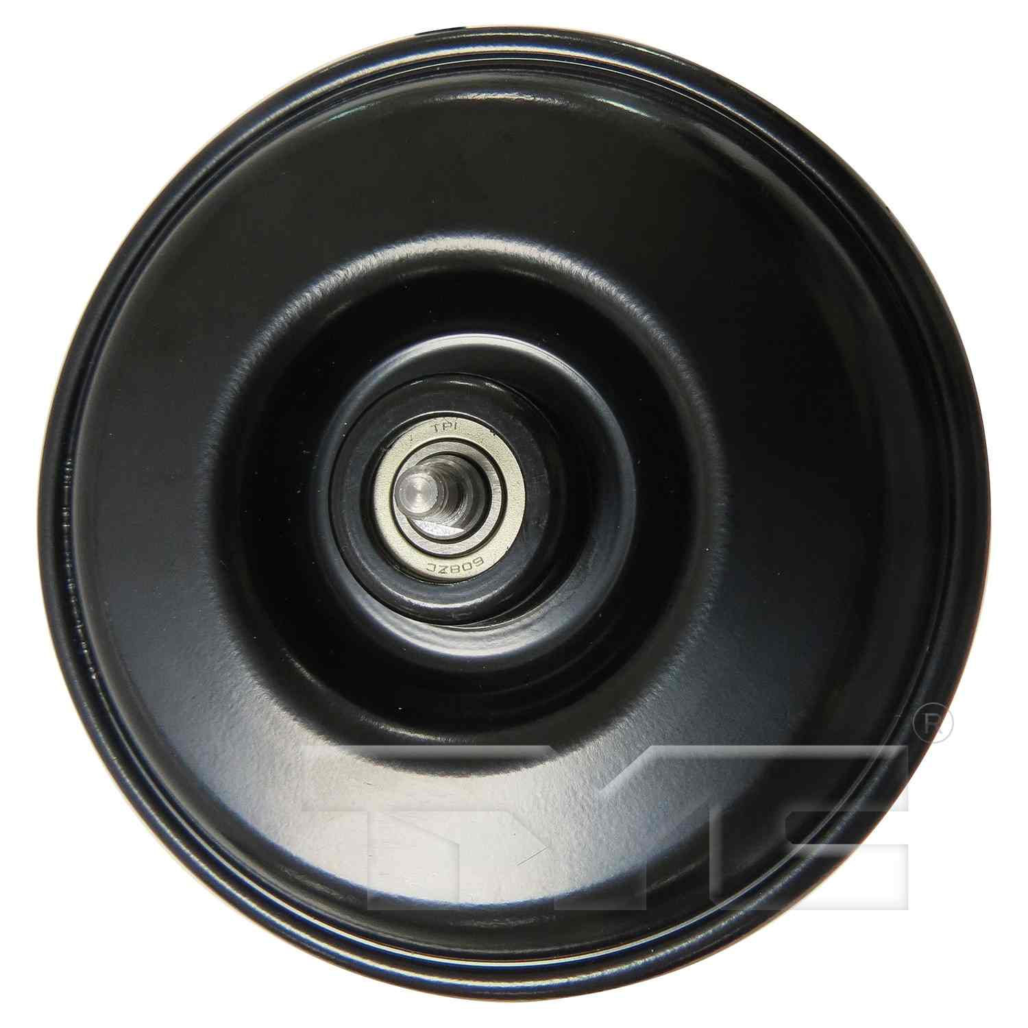 TYC Engine Cooling Fan Motor 630010