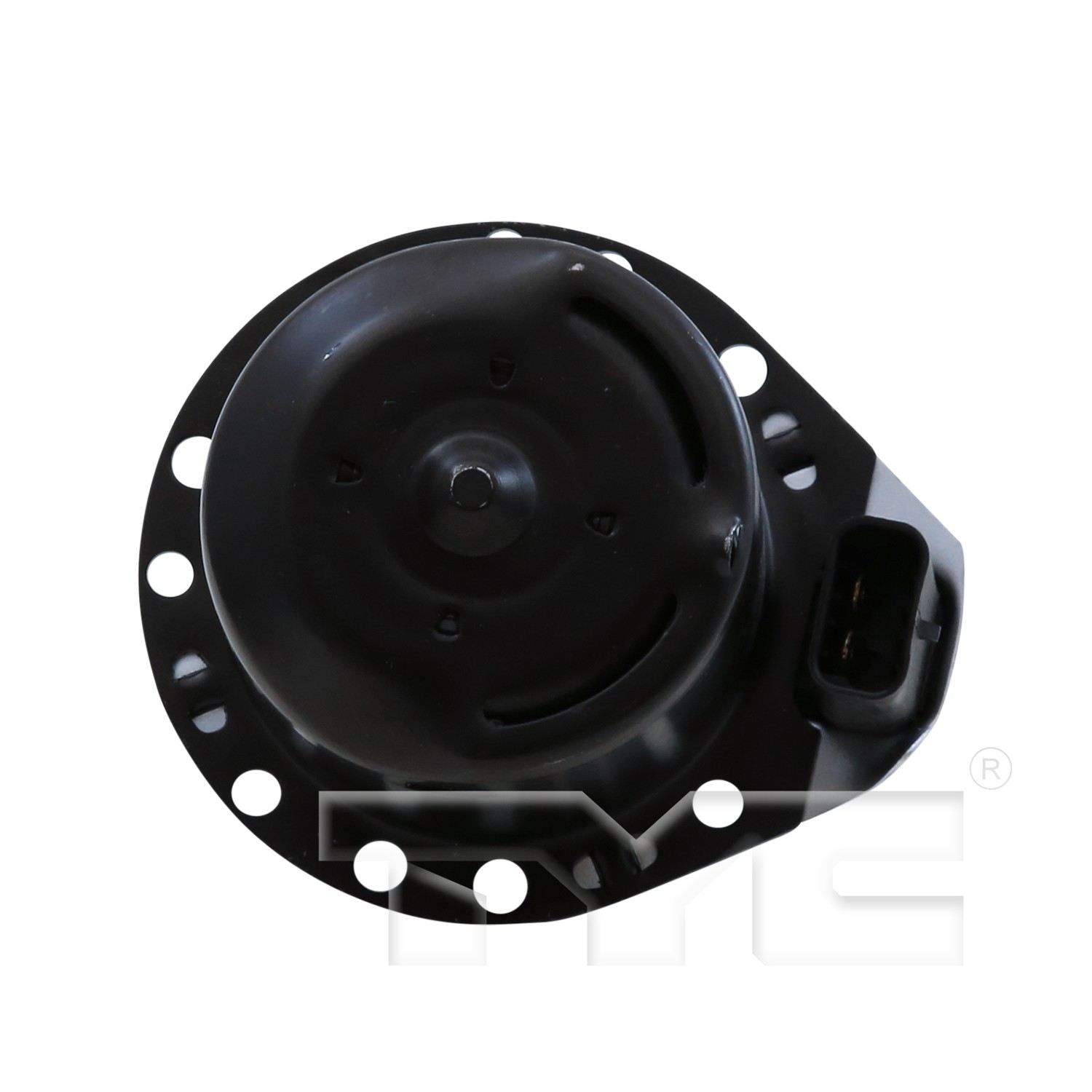 TYC Engine Cooling Fan Motor 630070