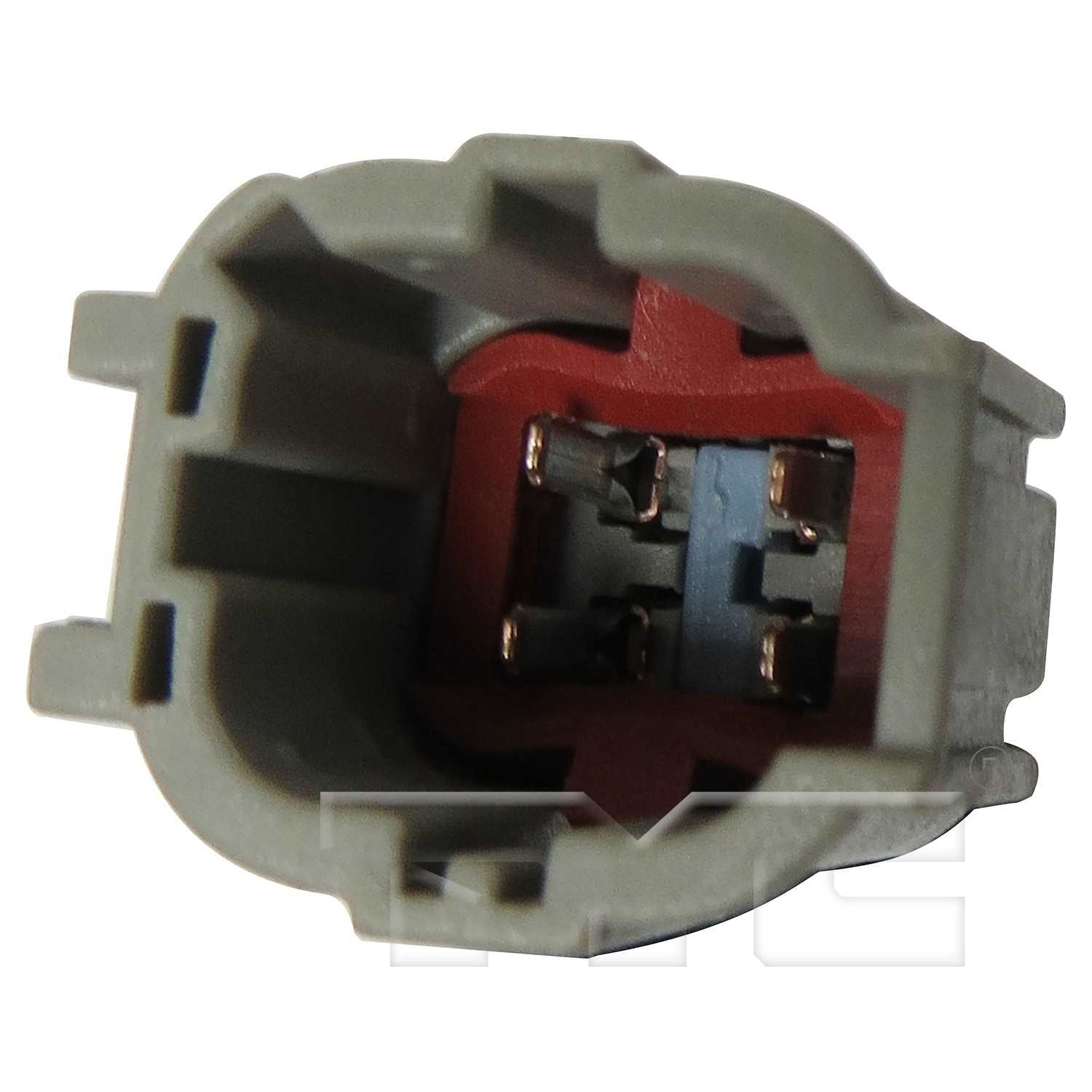 TYC Engine Cooling Fan Motor 630230