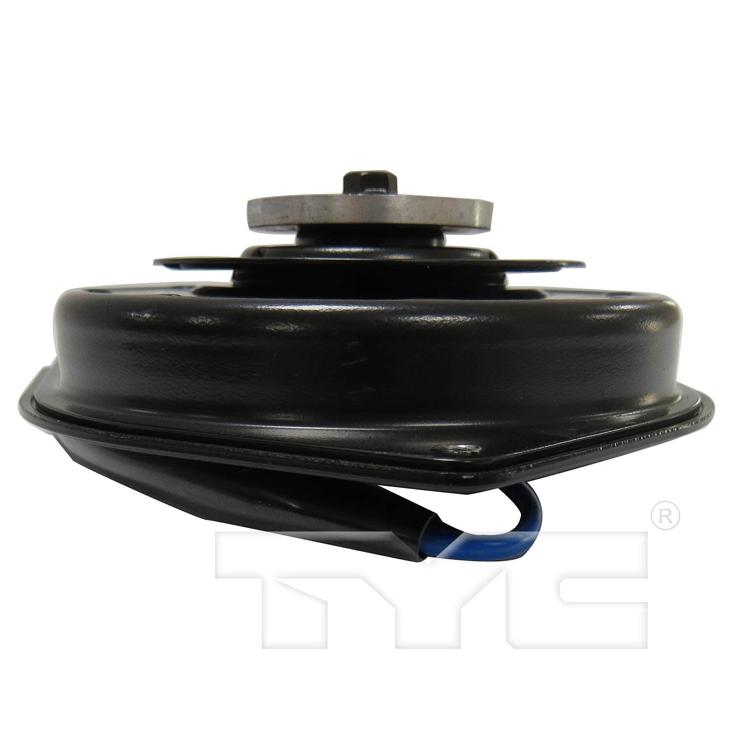 TYC Engine Cooling Fan Motor 630250