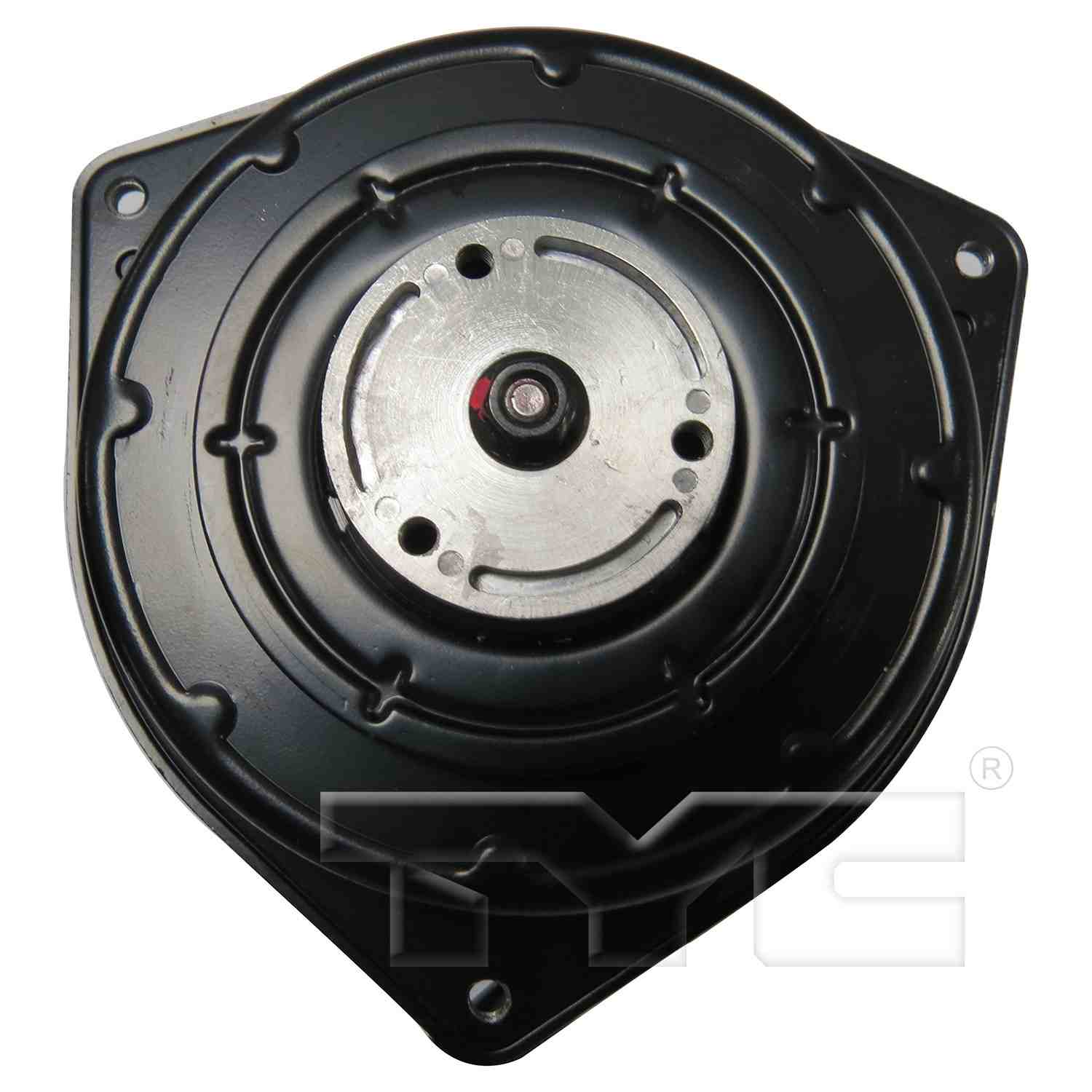 TYC Engine Cooling Fan Motor 630250