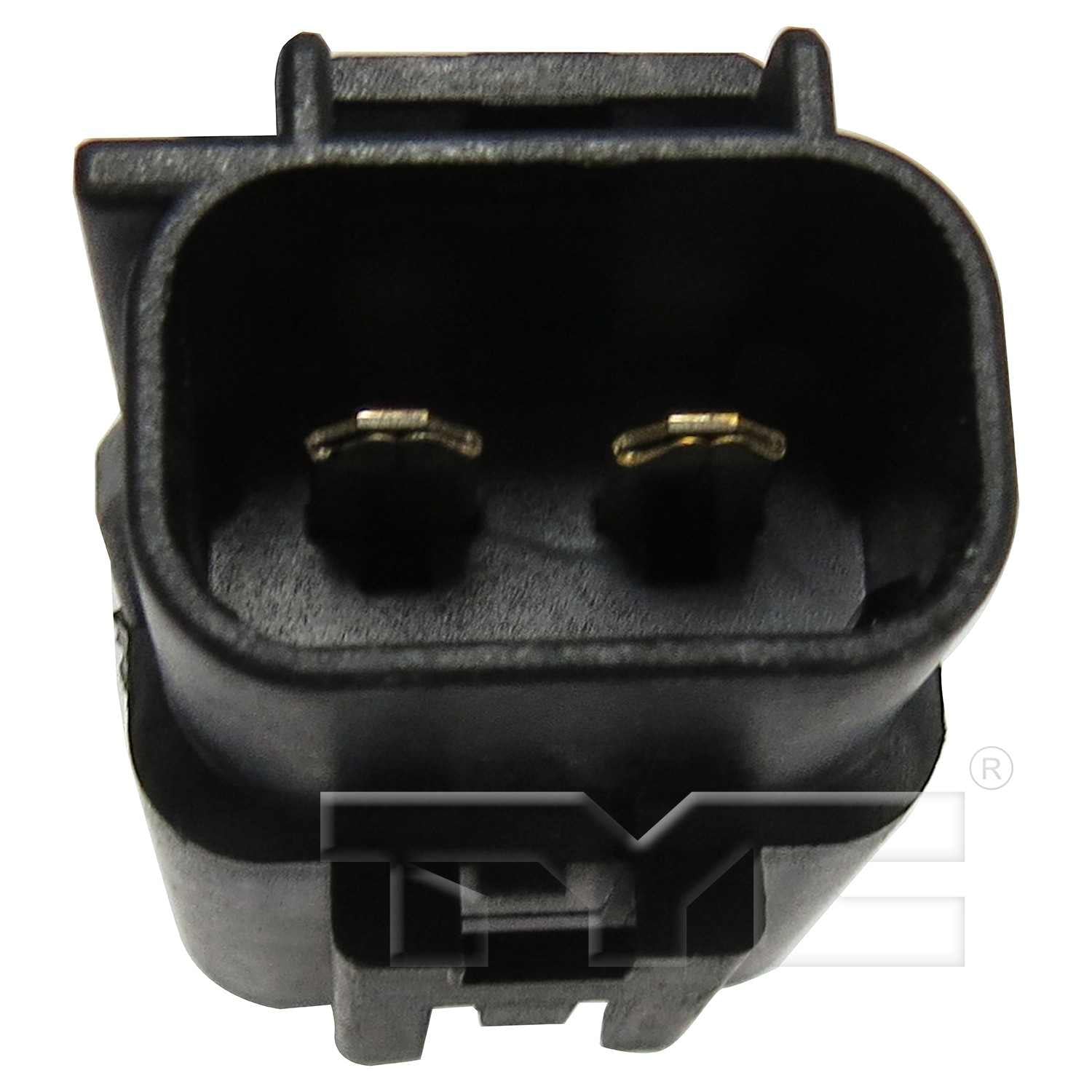 TYC Engine Cooling Fan Motor 630250