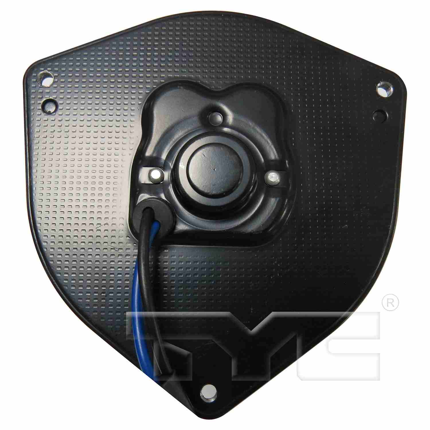 TYC Engine Cooling Fan Motor 630250